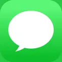 iMessage