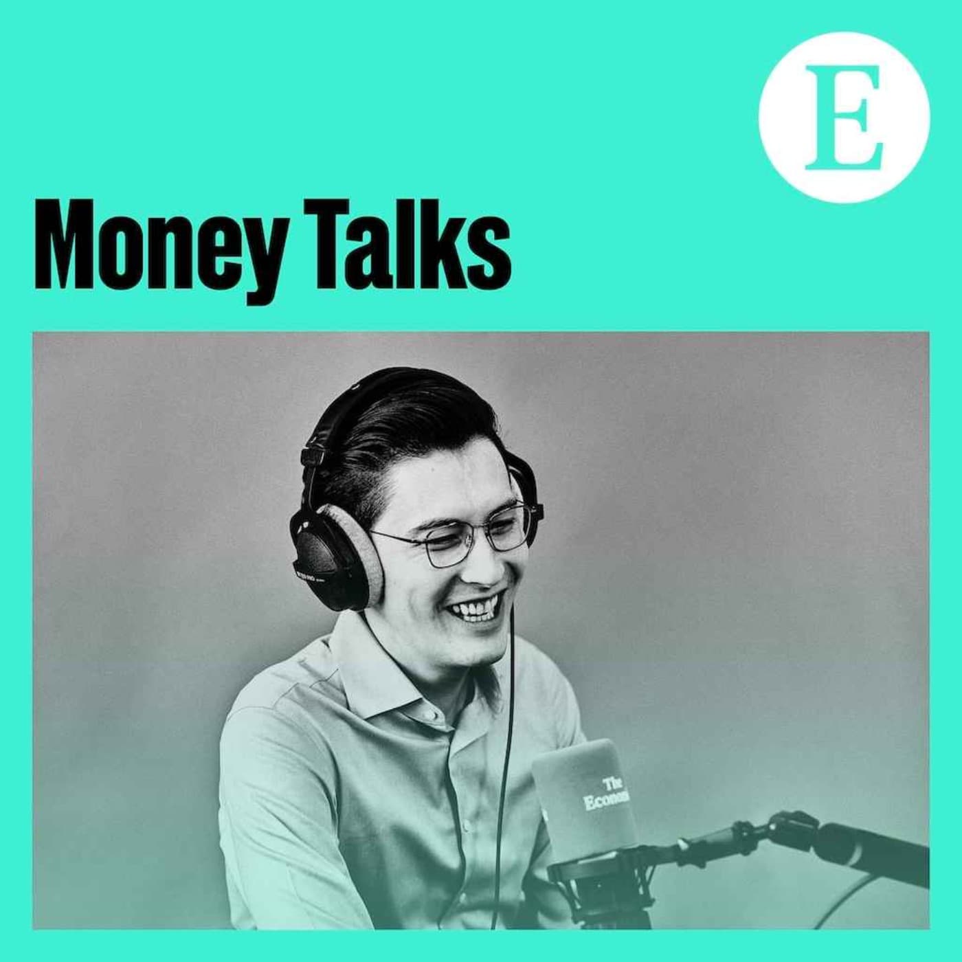 Economist Podcasts cover art