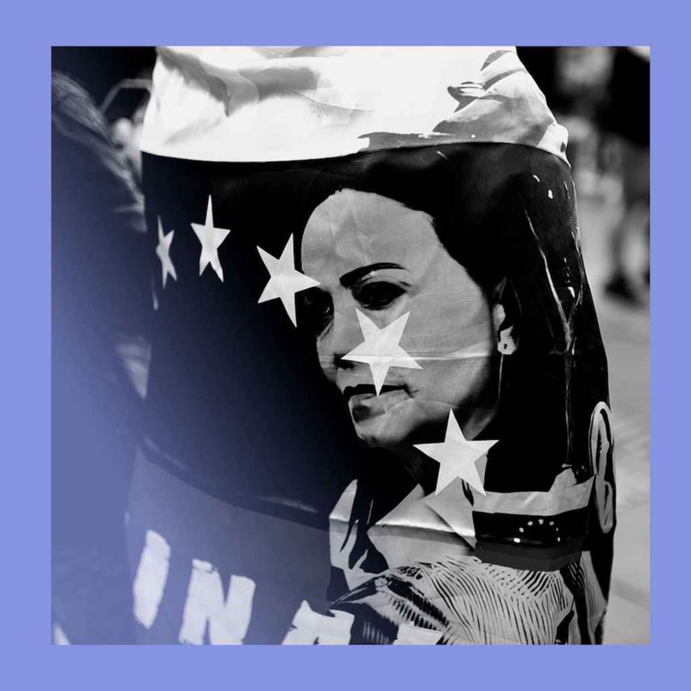 Economist Podcasts cover art