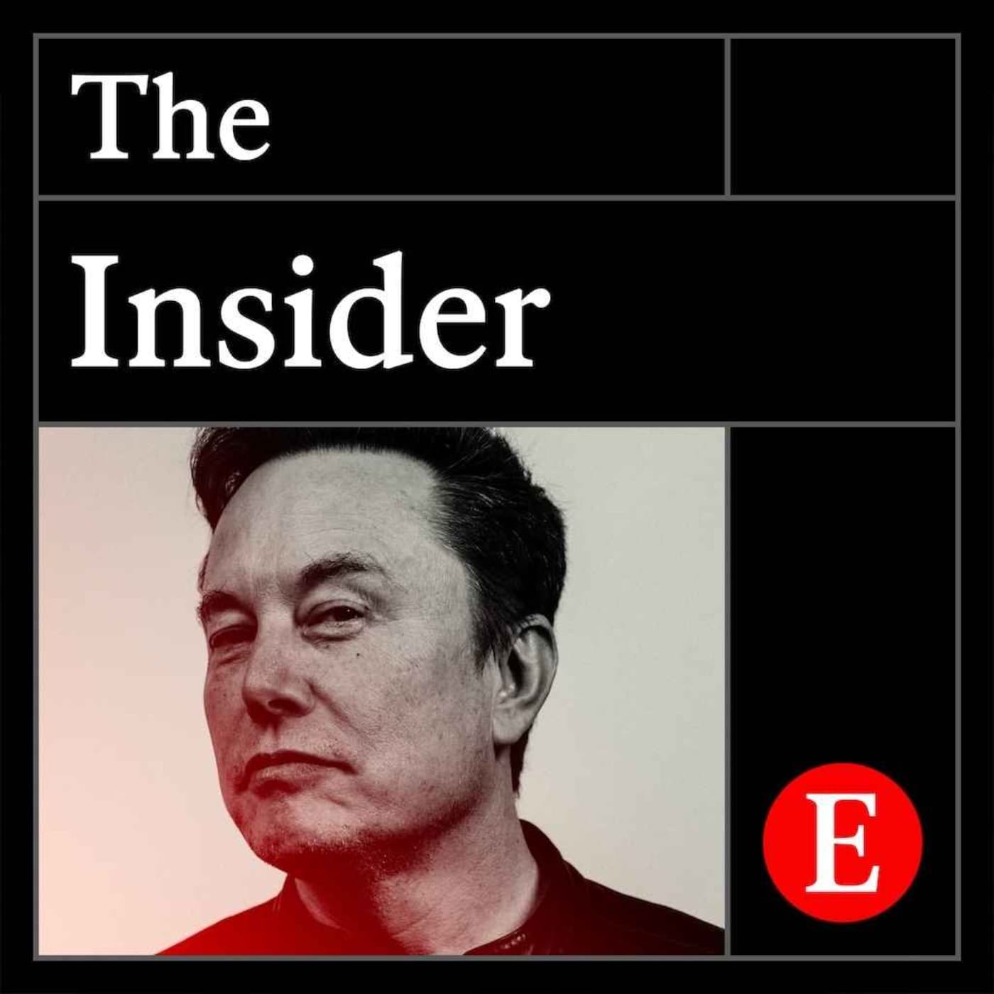 Economist Podcasts cover art