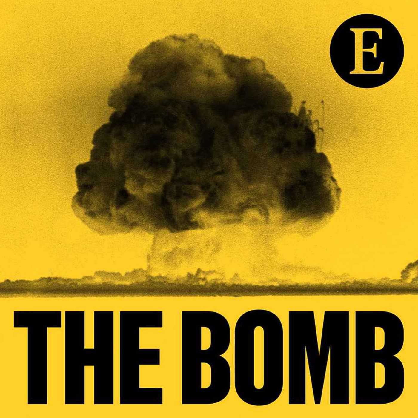 Economist Podcasts cover art