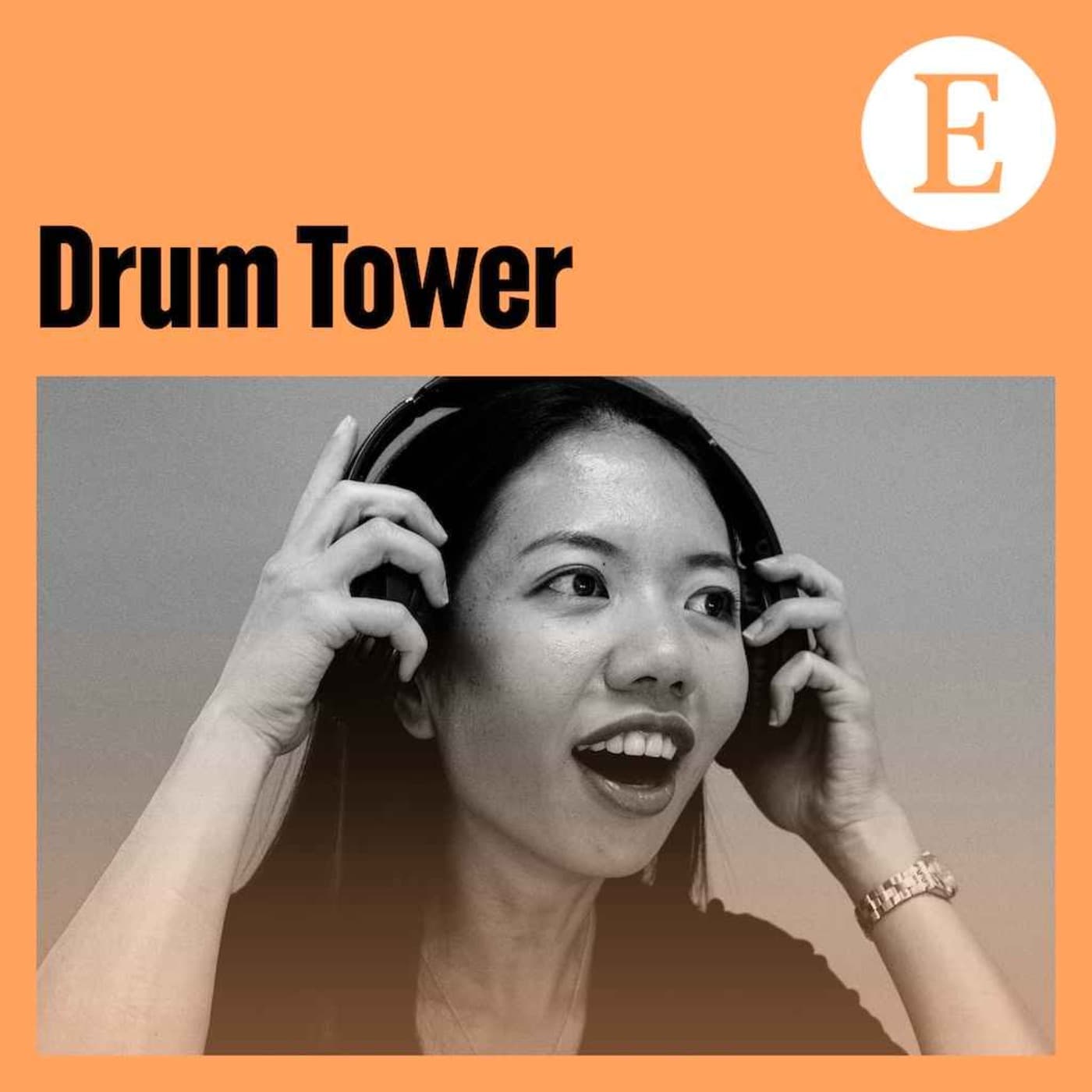 Economist Podcasts cover art