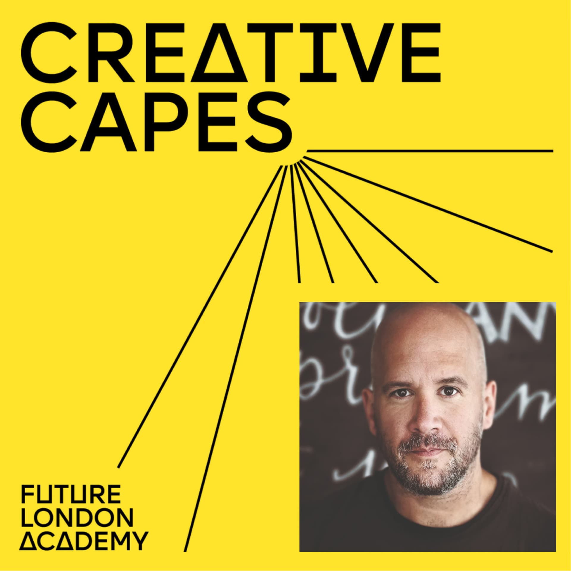 Creative Capes cover art