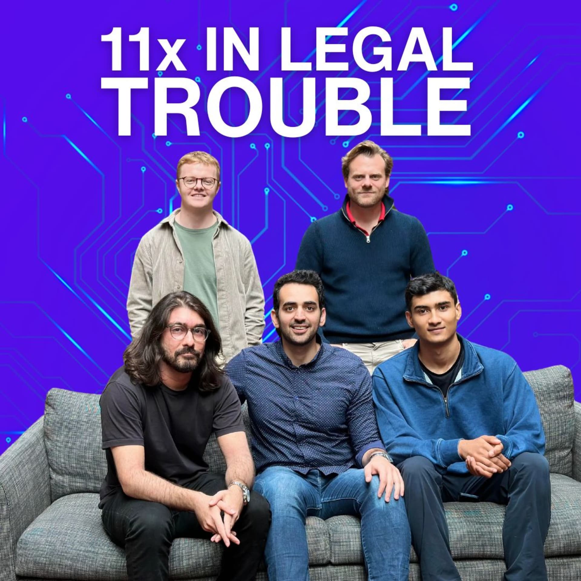 This Week in Startups cover art
