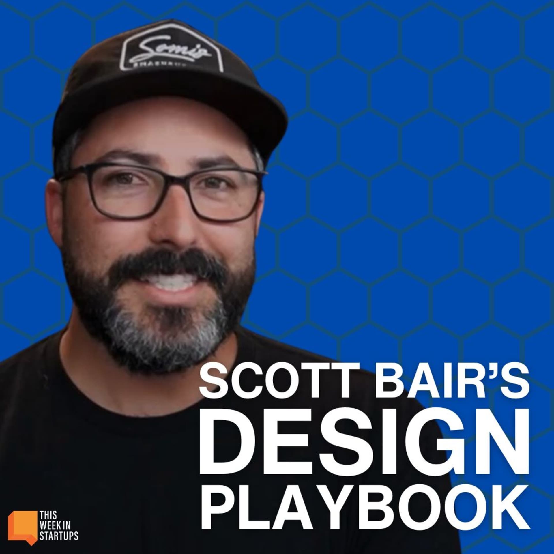 This Week in Startups cover art