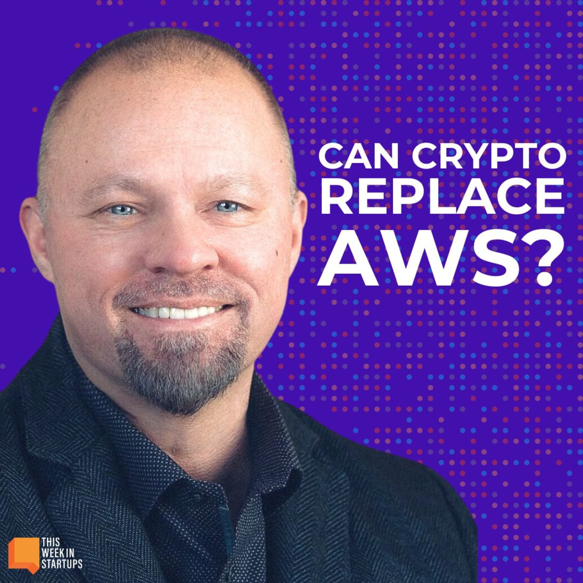 This Week in Startups cover art