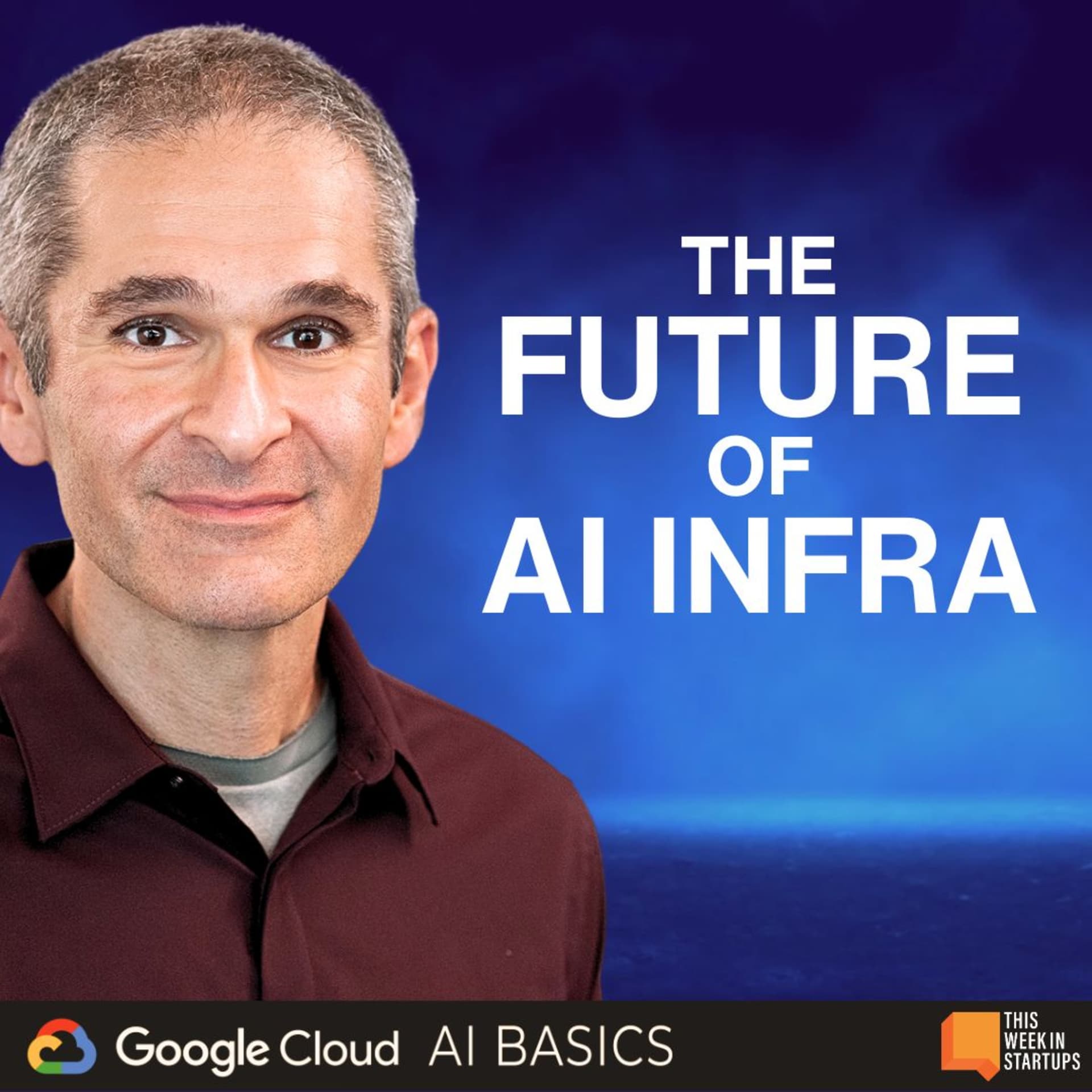 This Week in Startups cover art