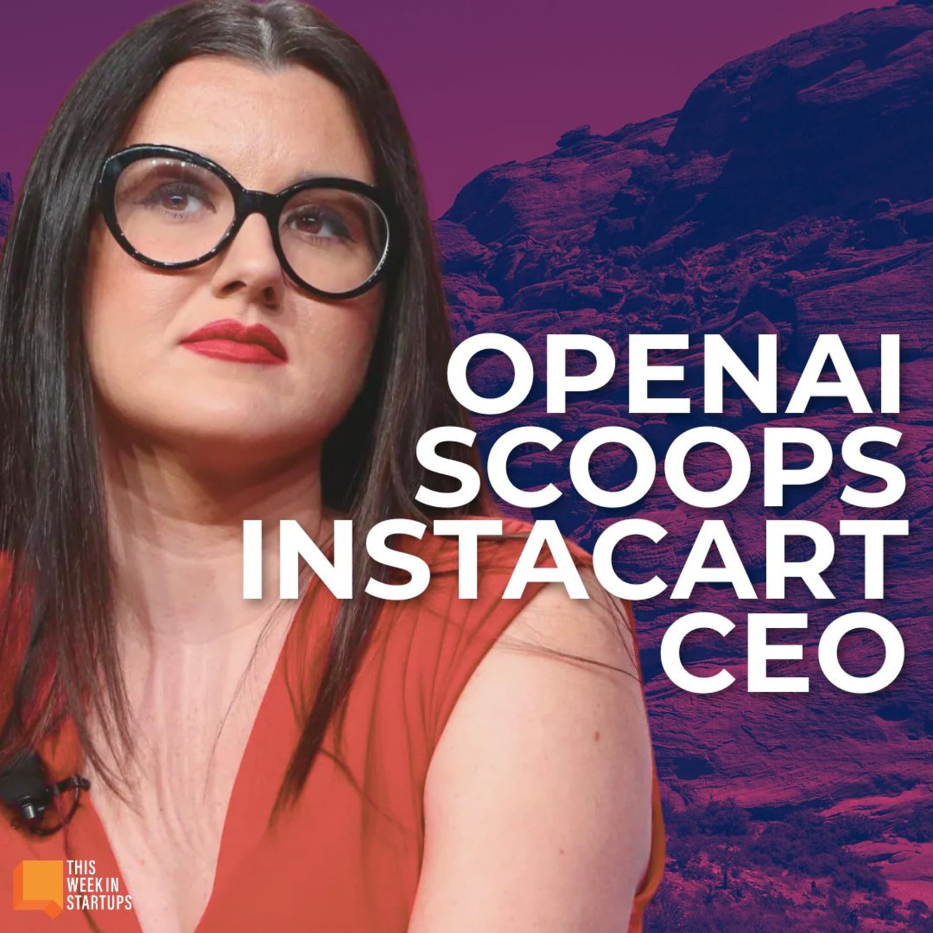 This Week in Startups cover art