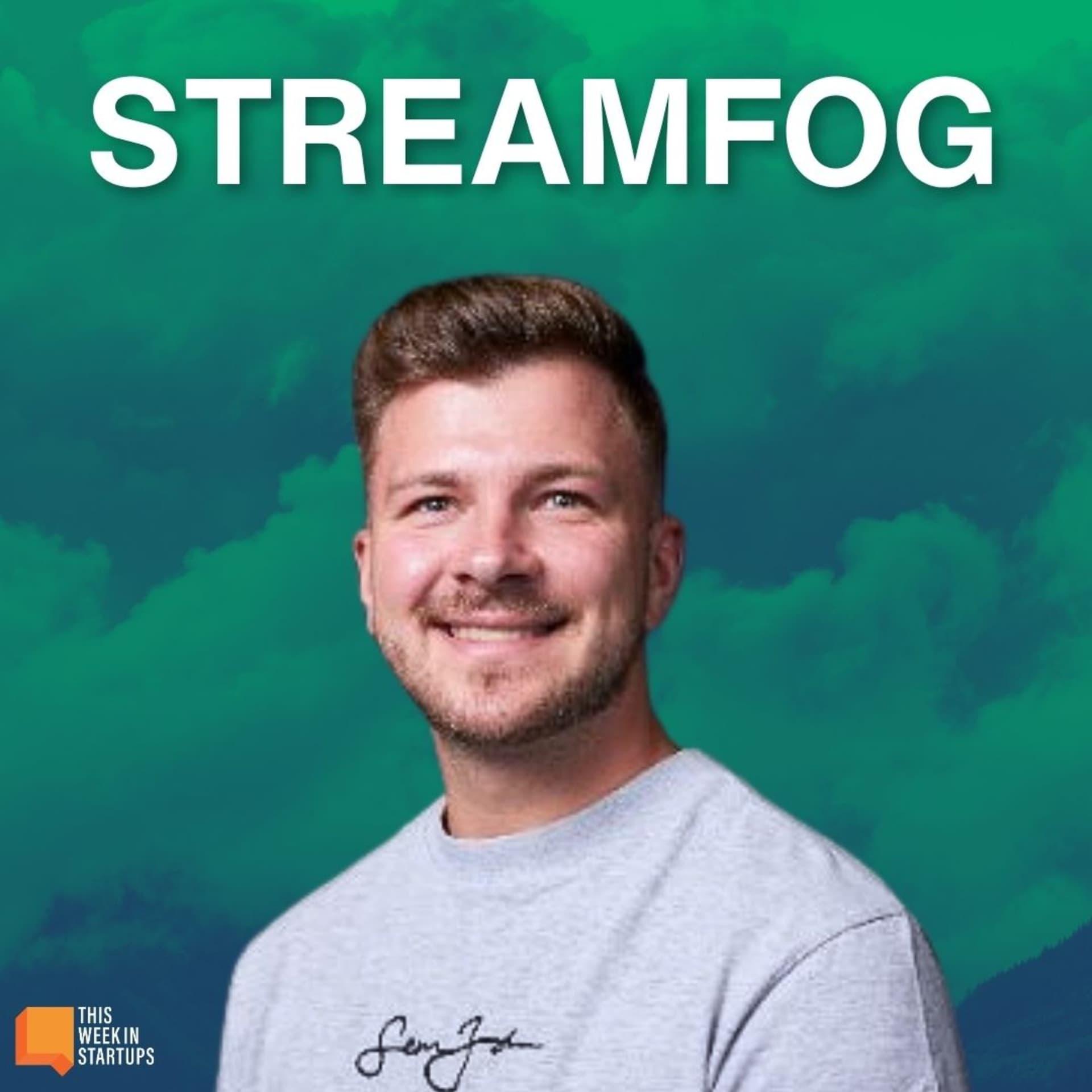 This Week in Startups cover art