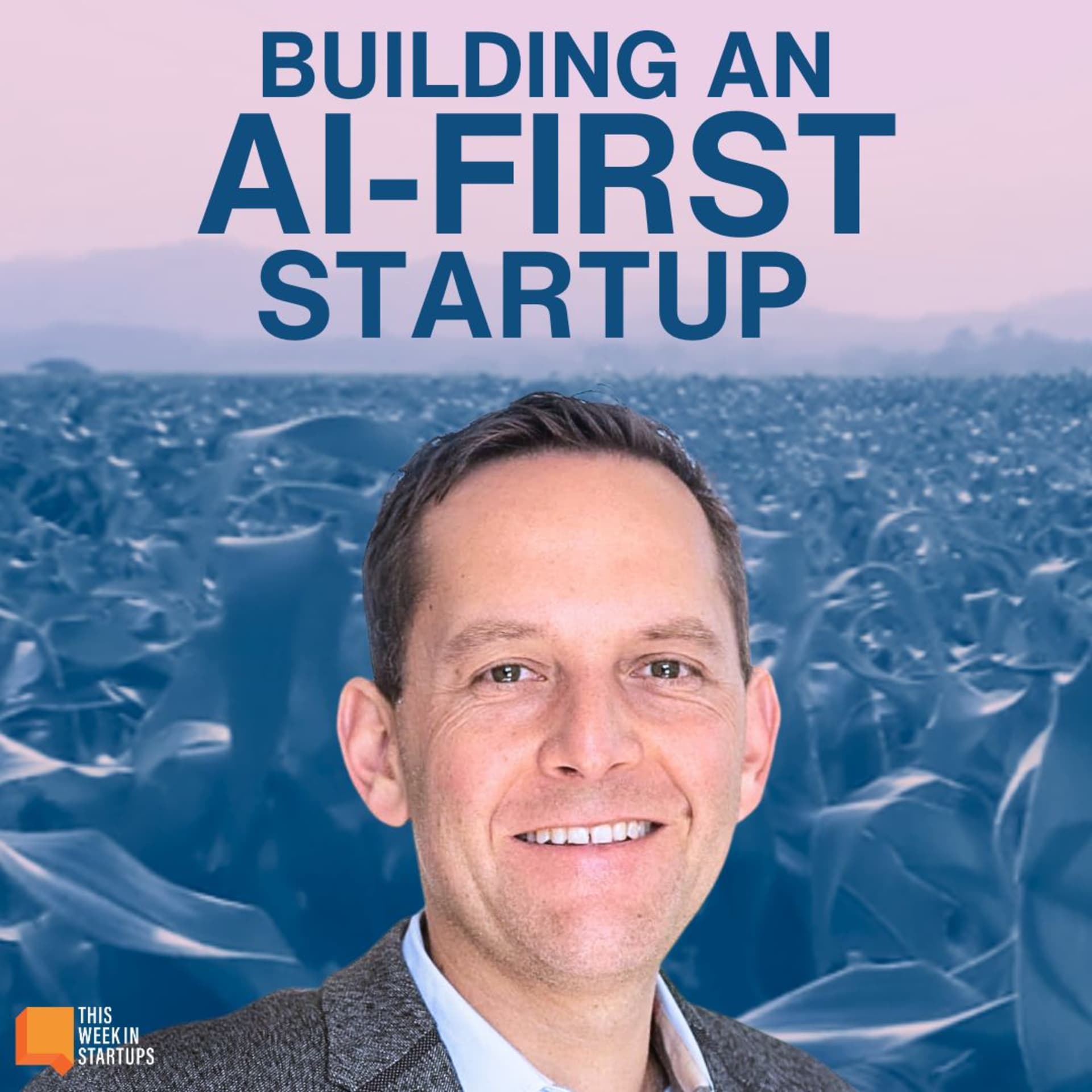 This Week in Startups cover art