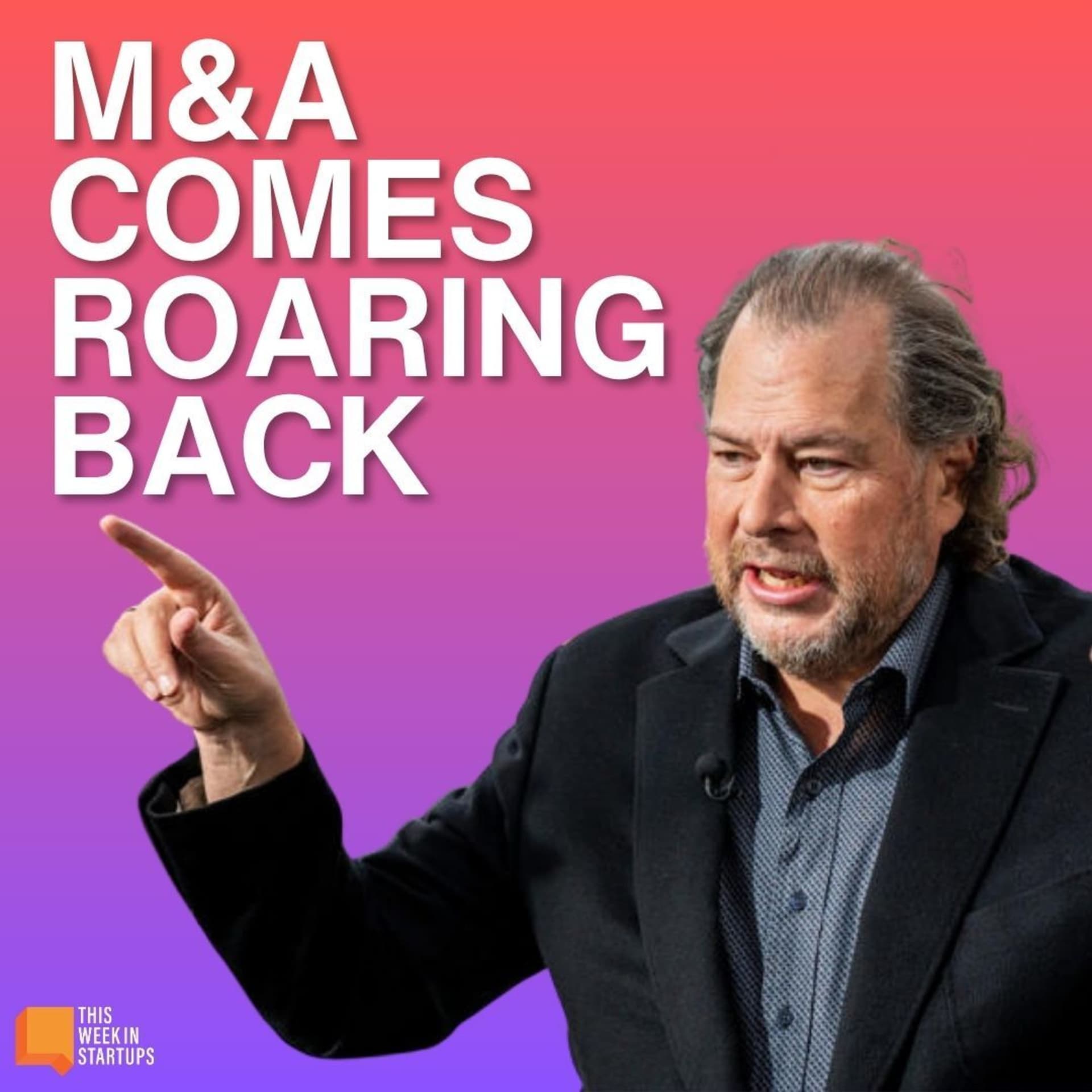 This Week in Startups cover art
