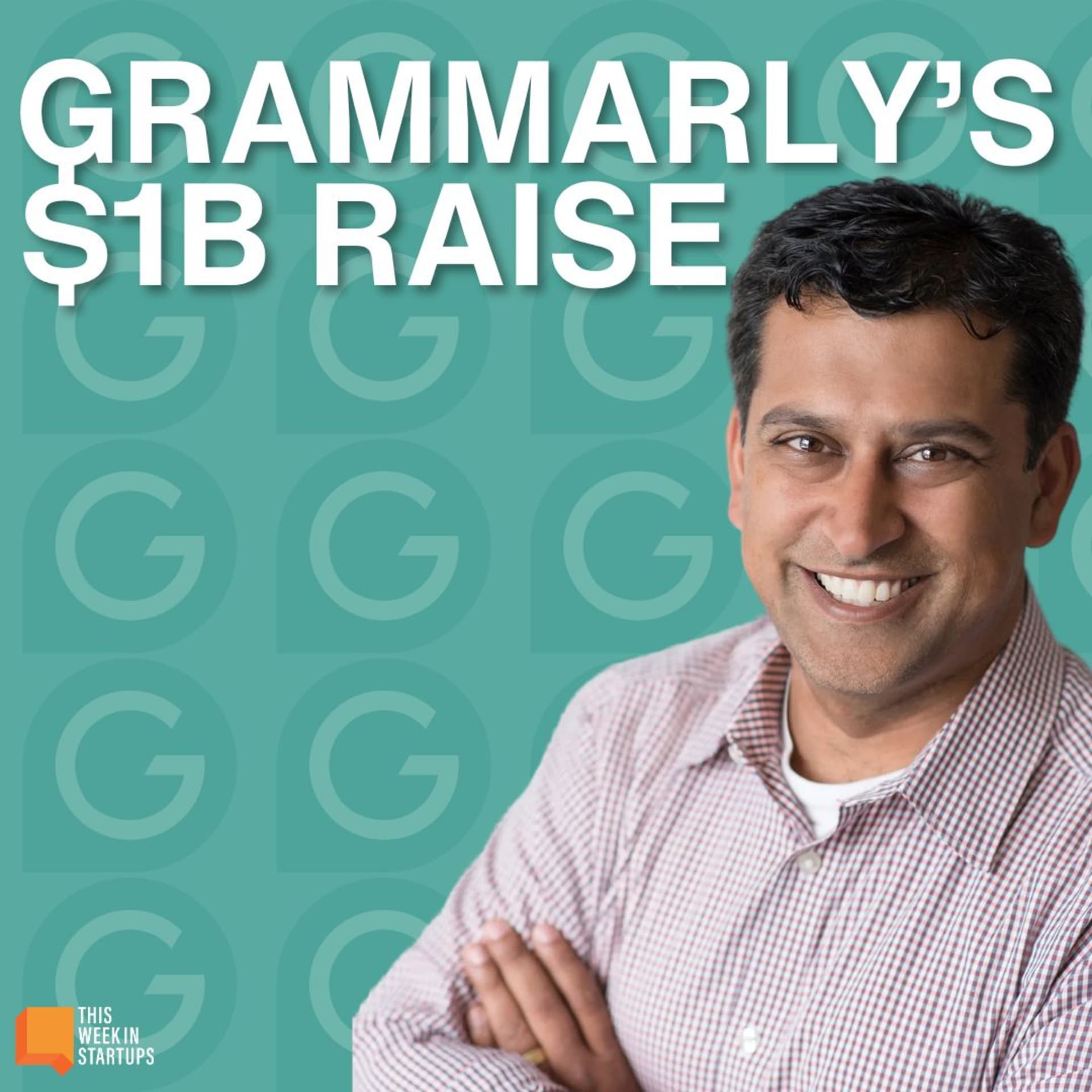 This Week in Startups cover art