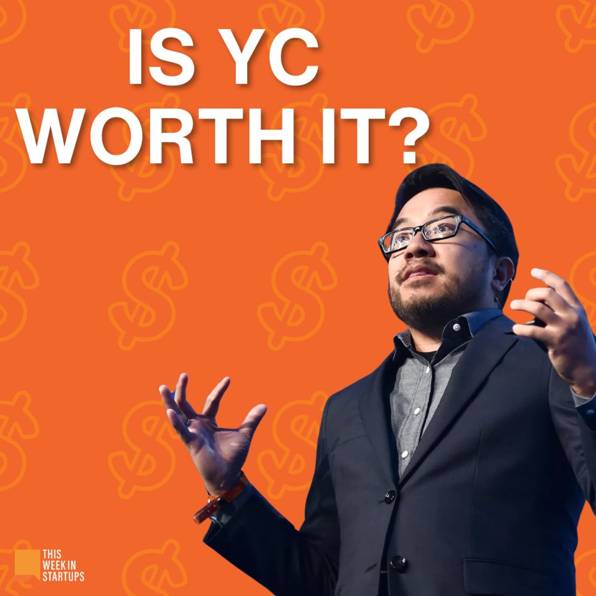 This Week in Startups cover art