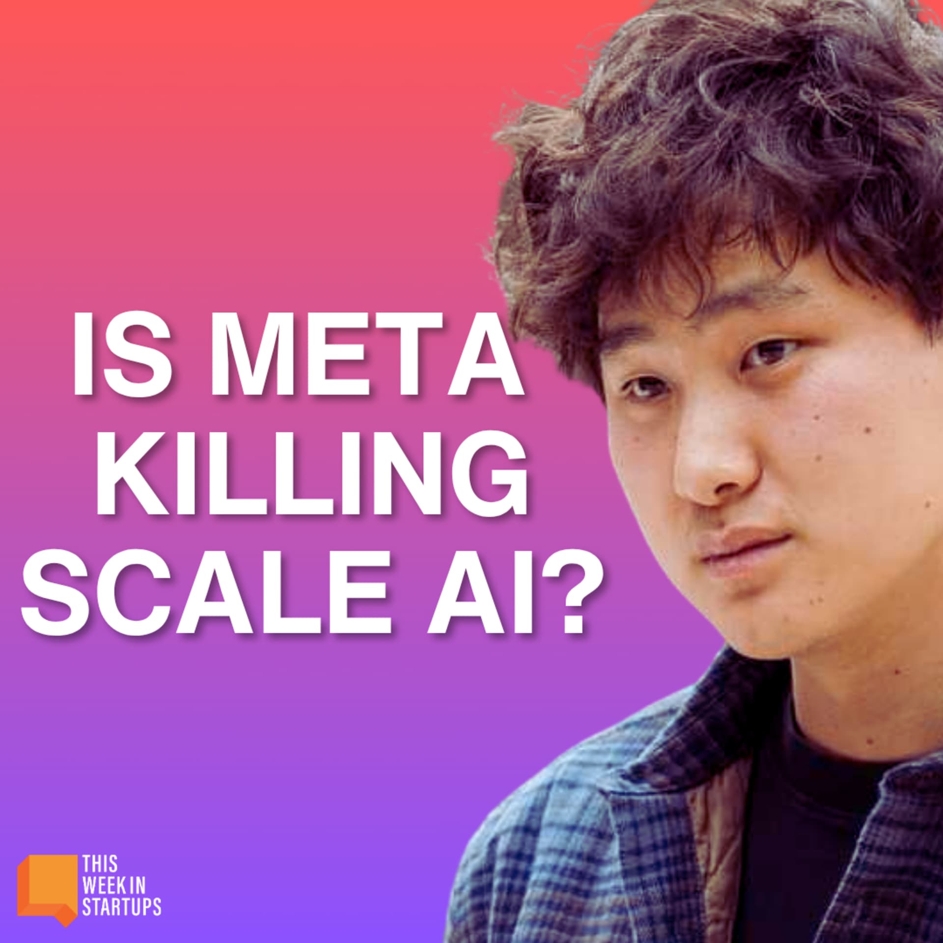This Week in Startups cover art