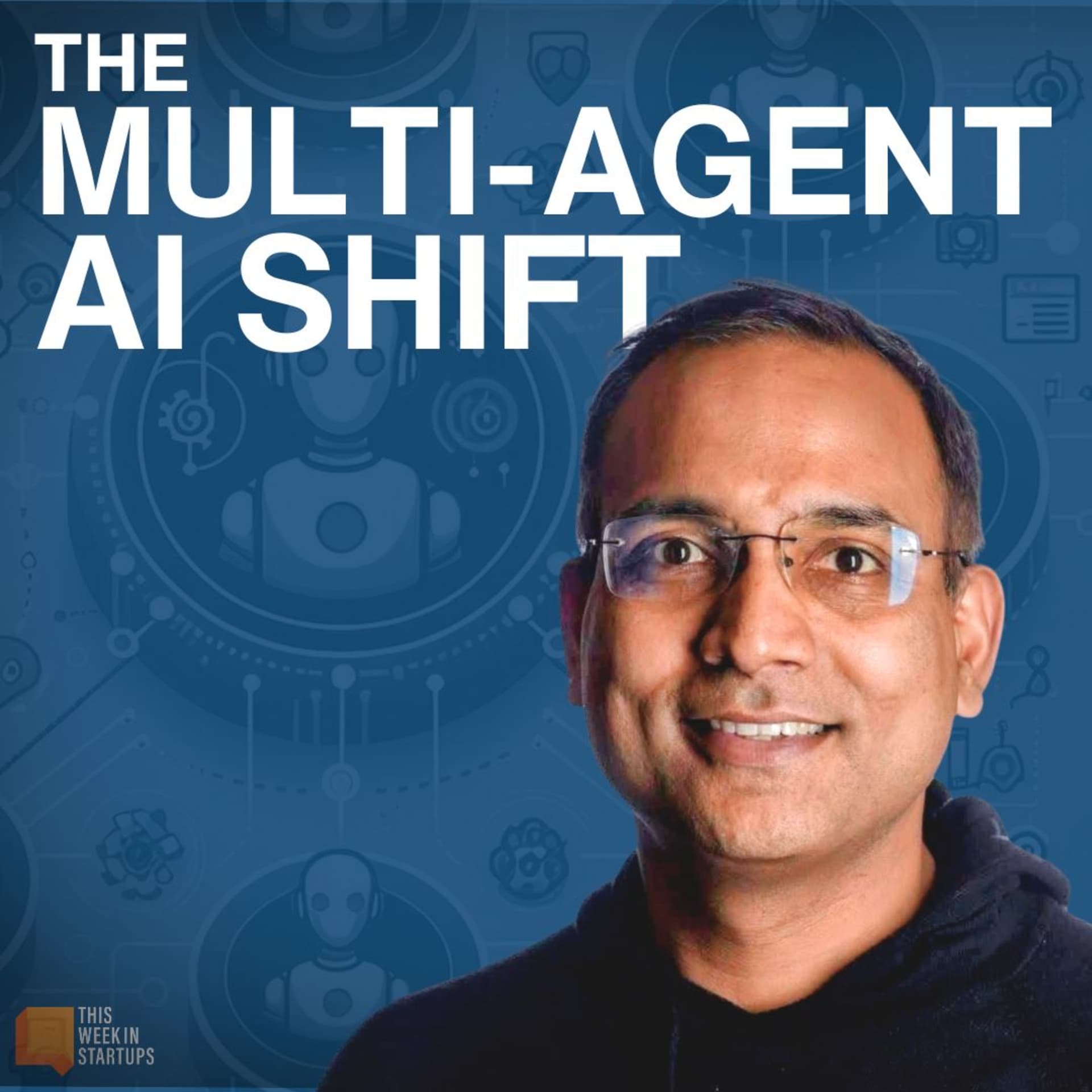 This Week in Startups cover art