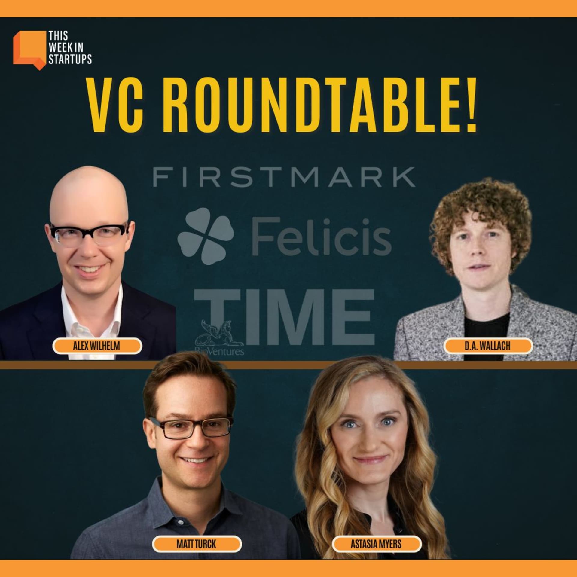 This Week in Startups cover art