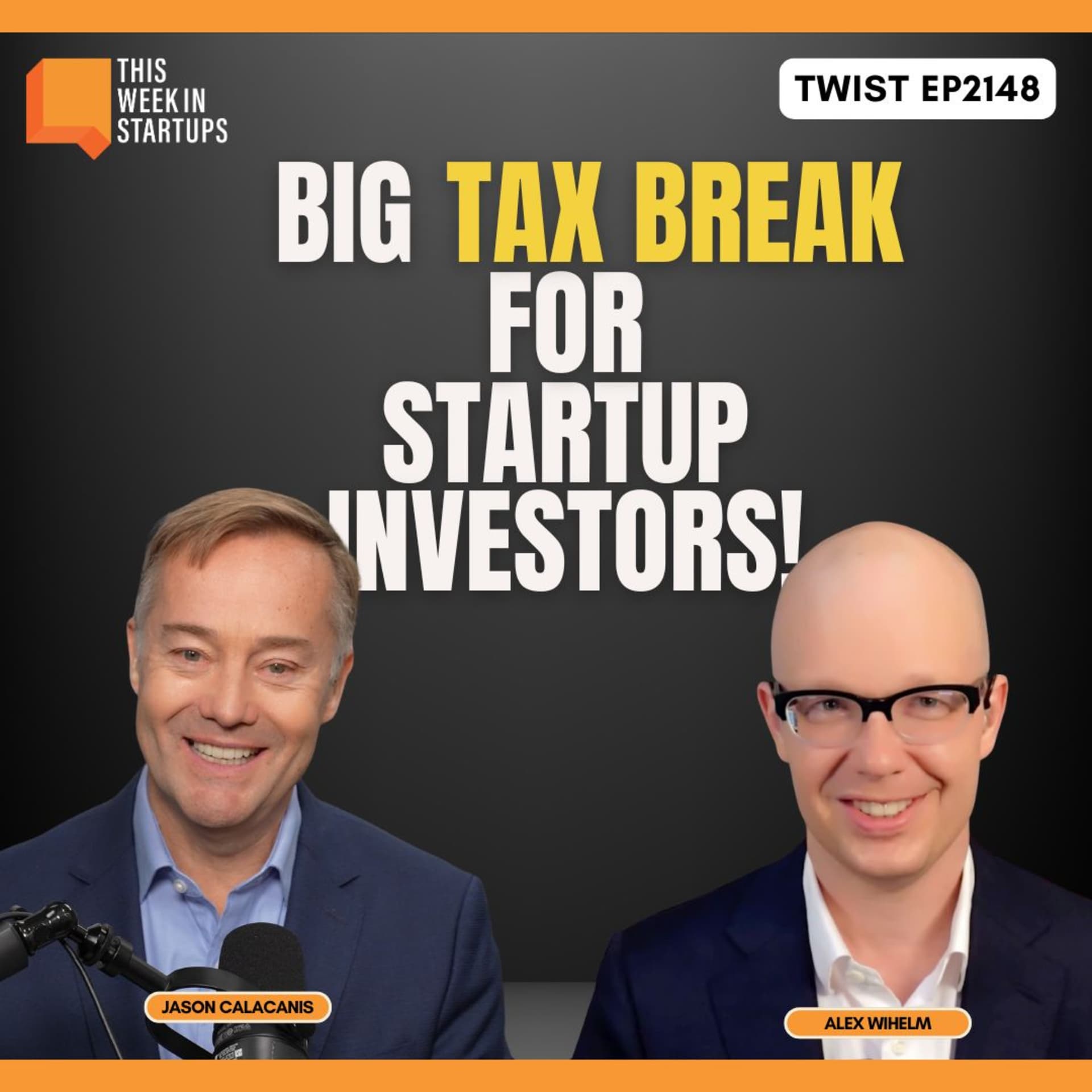 This Week in Startups cover art