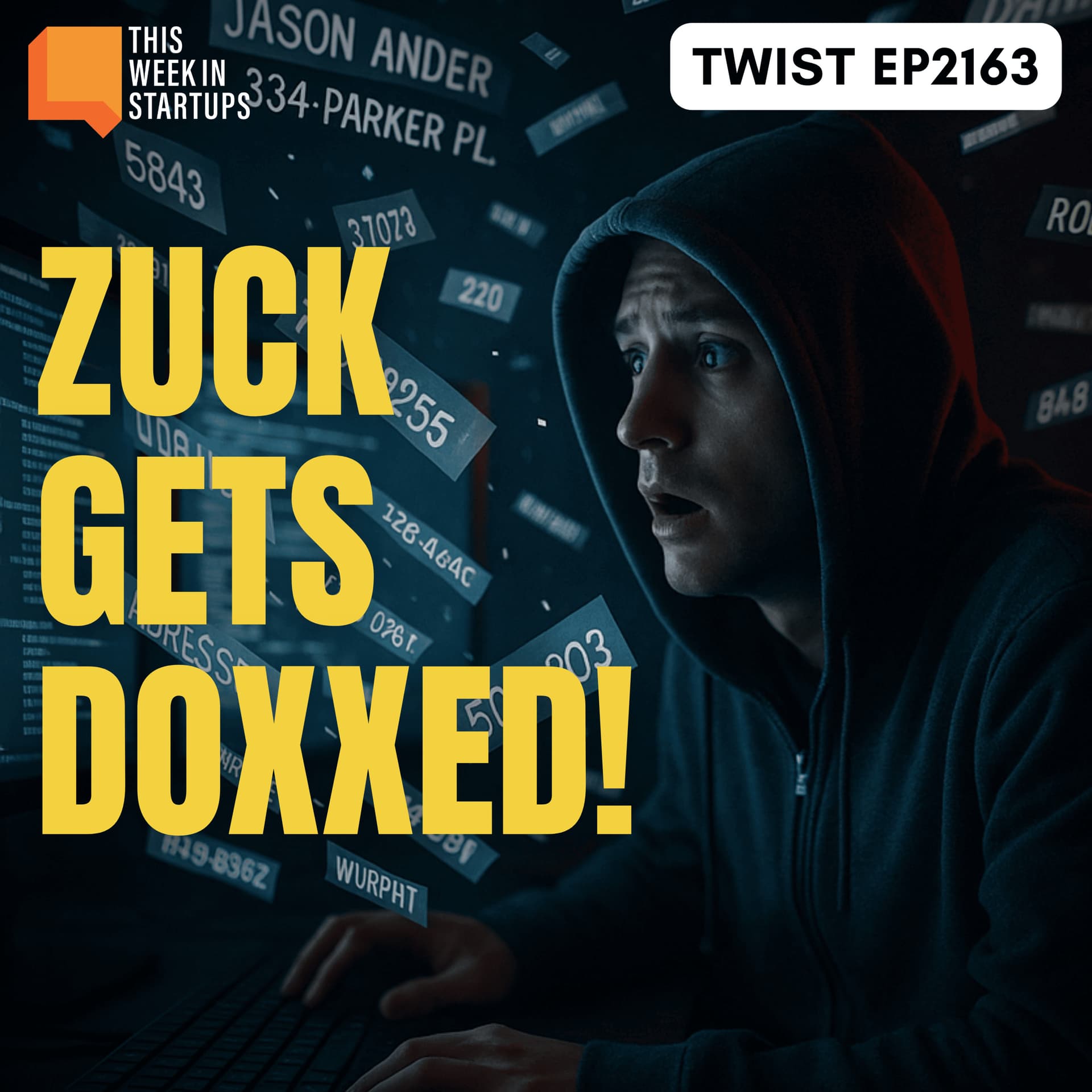 This Week in Startups cover art