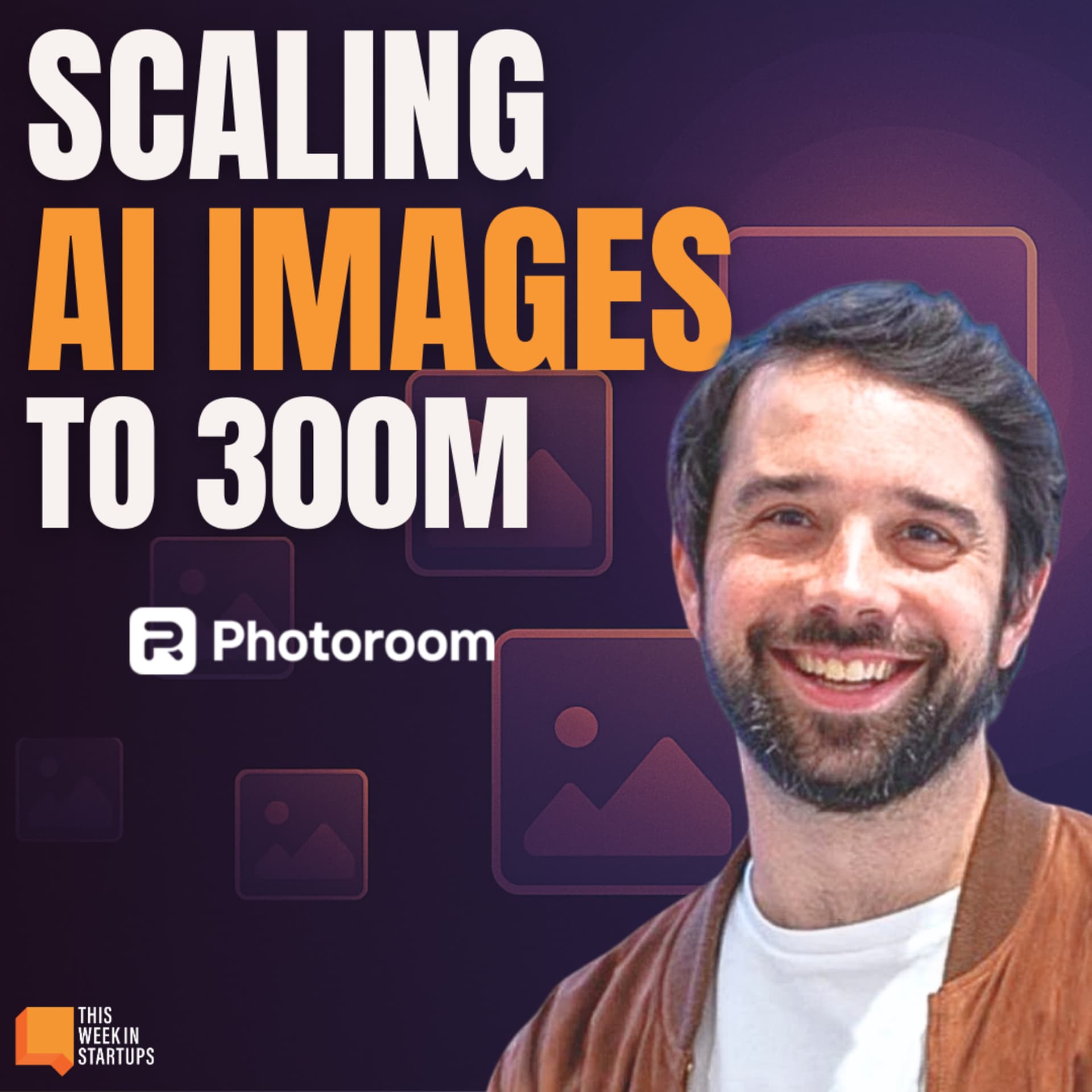 This Week in Startups cover art
