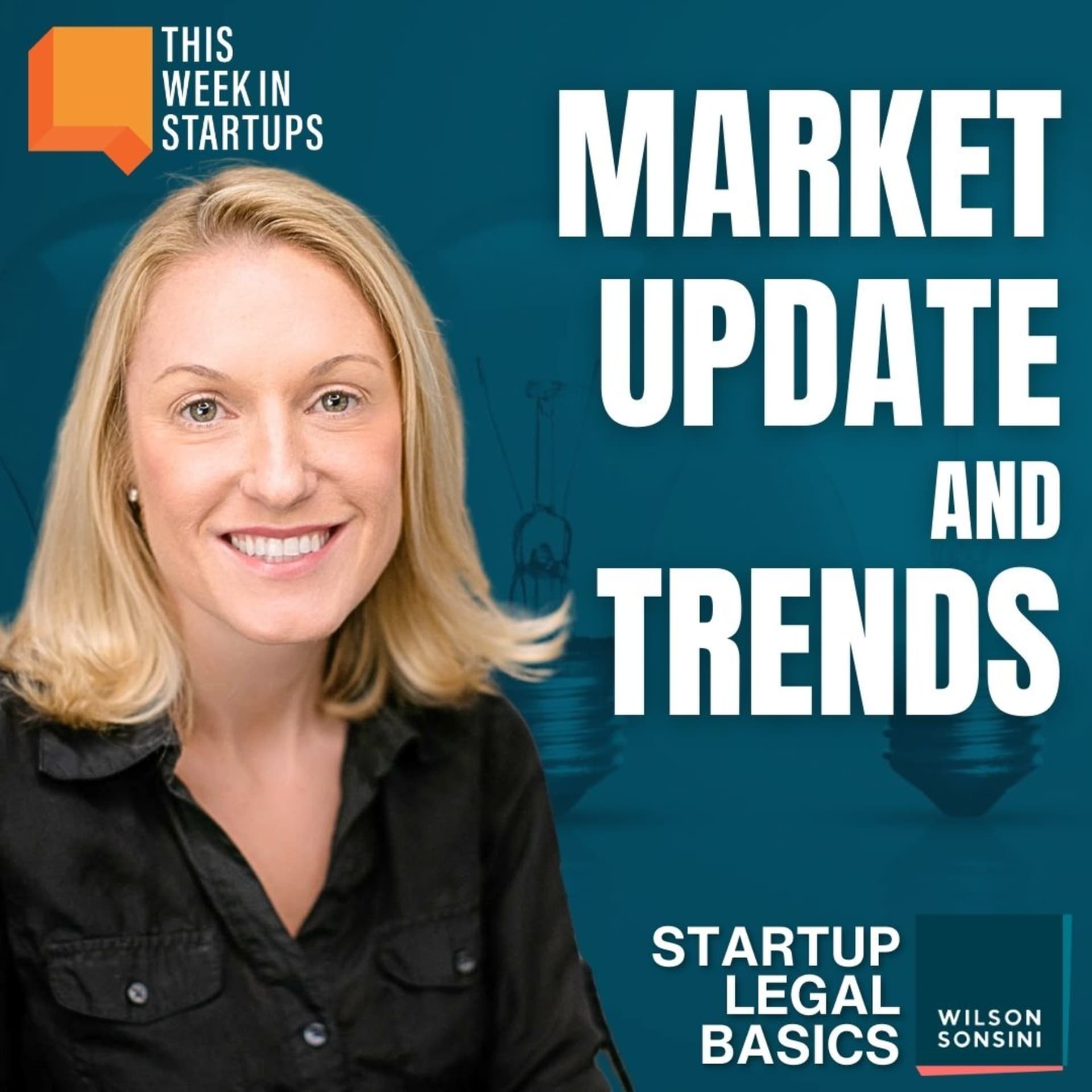 This Week in Startups cover art