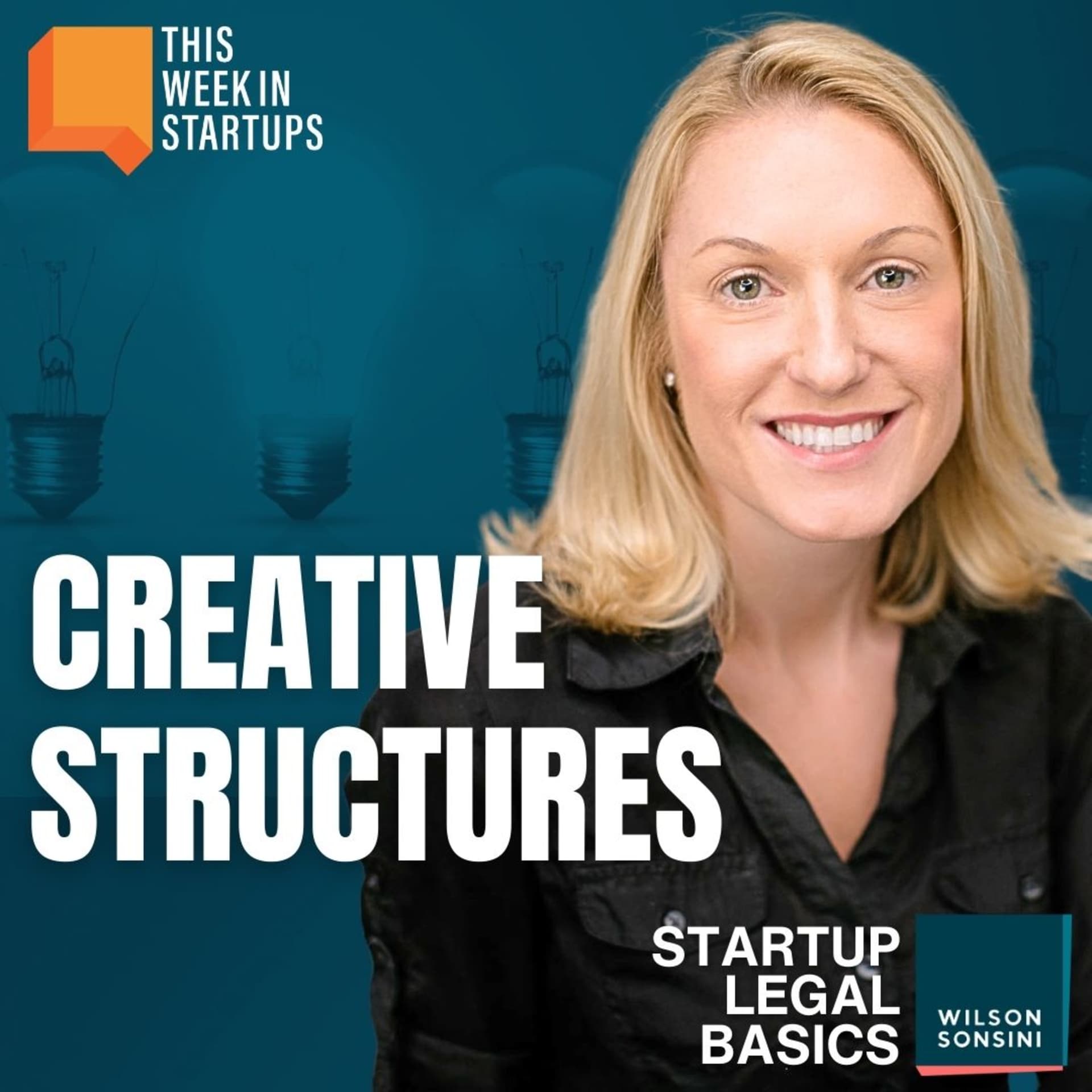 This Week in Startups cover art