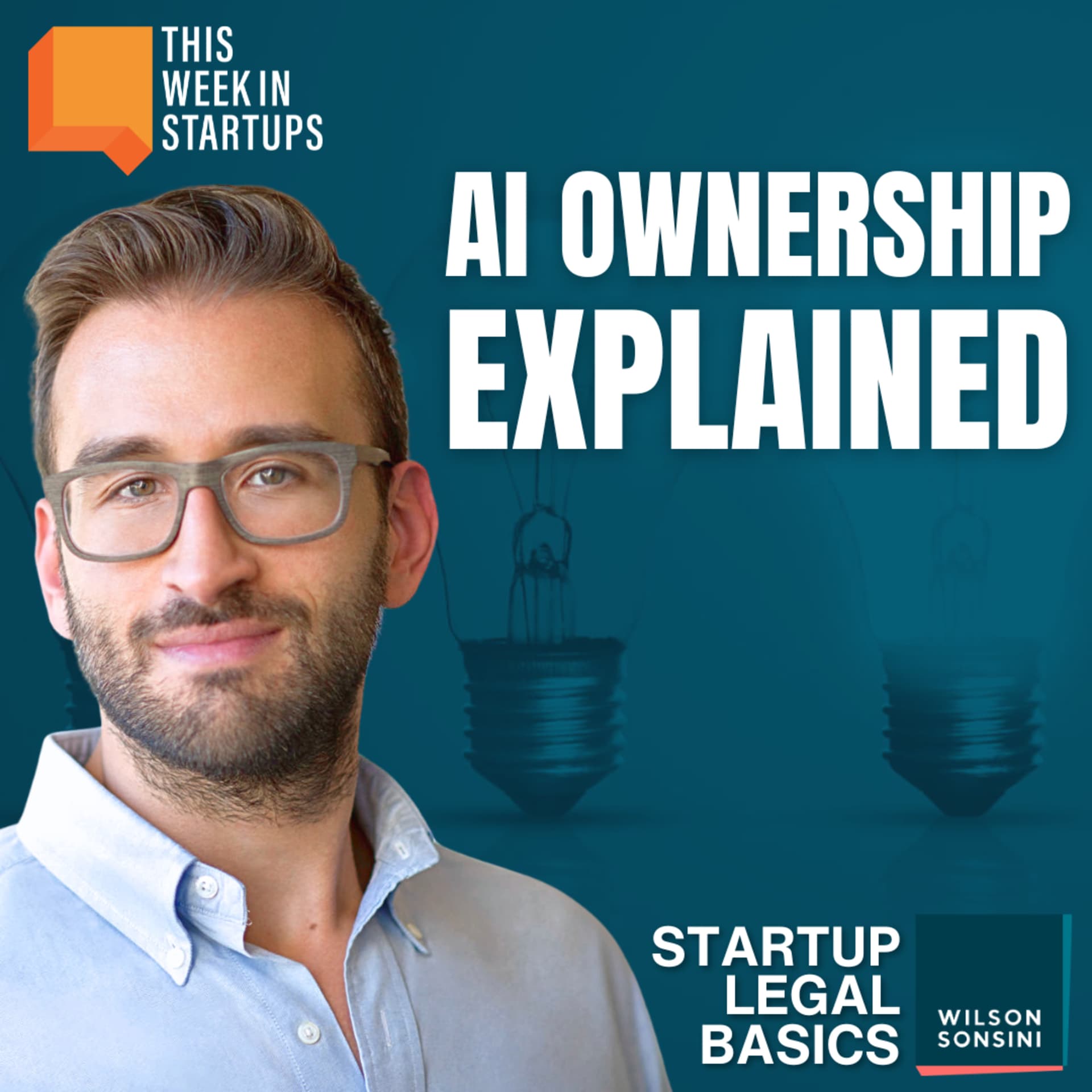 This Week in Startups cover art