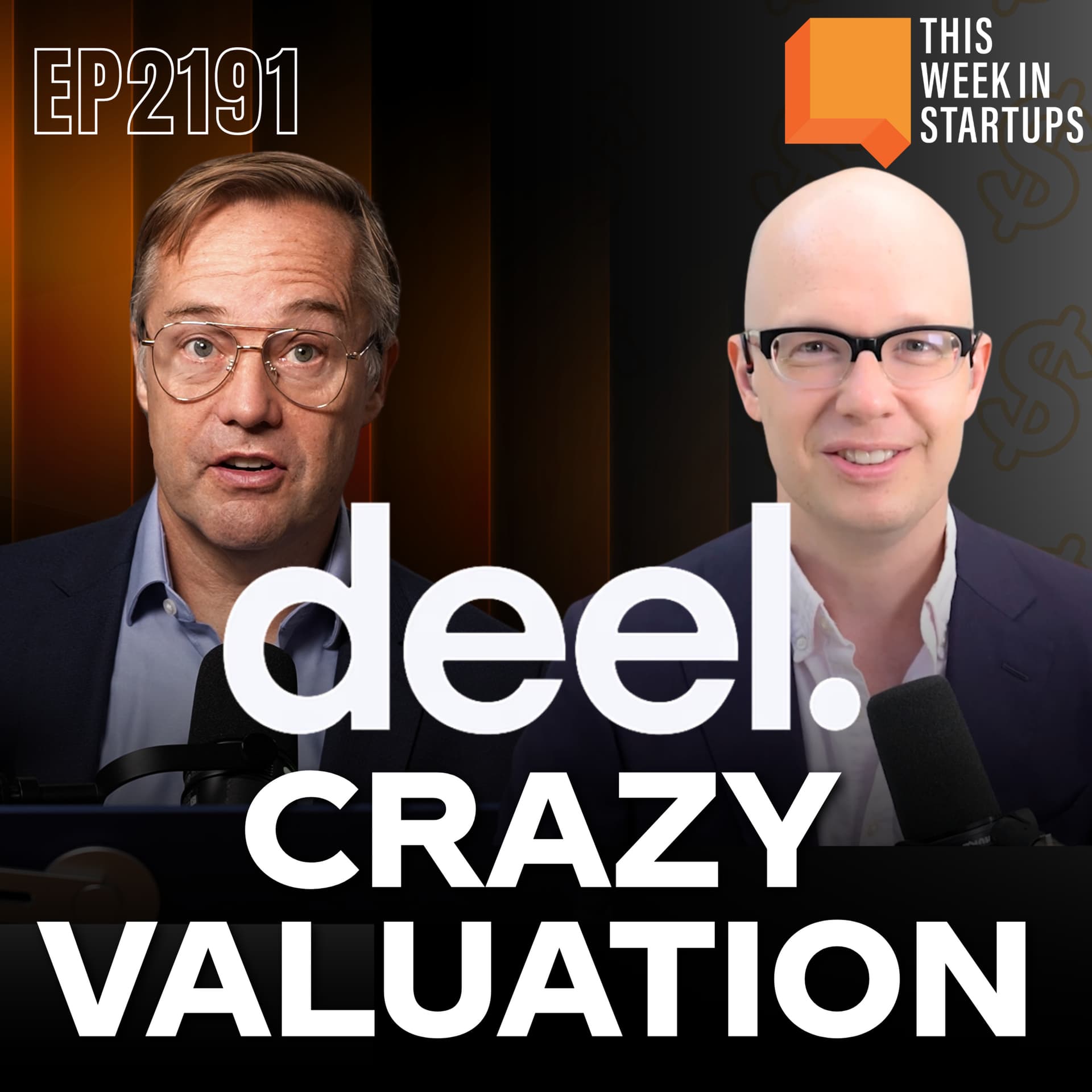 This Week in Startups cover art