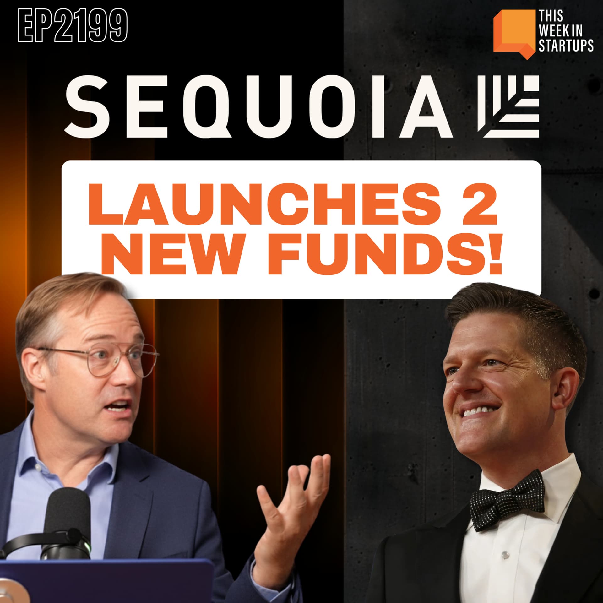 This Week in Startups cover art