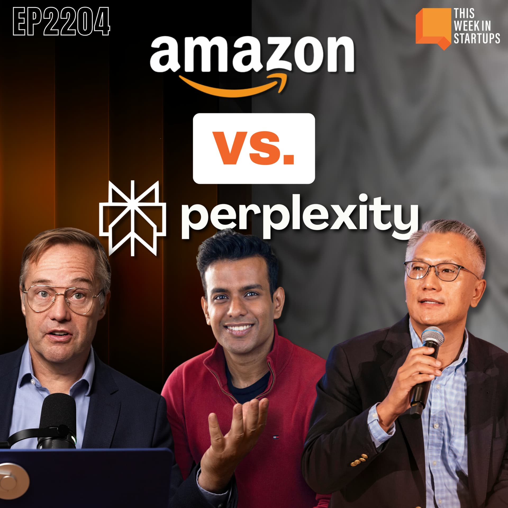 This Week in Startups cover art
