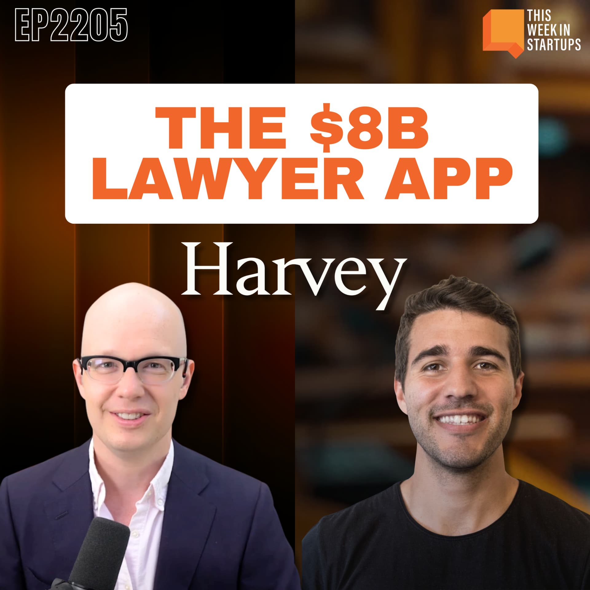 This Week in Startups cover art