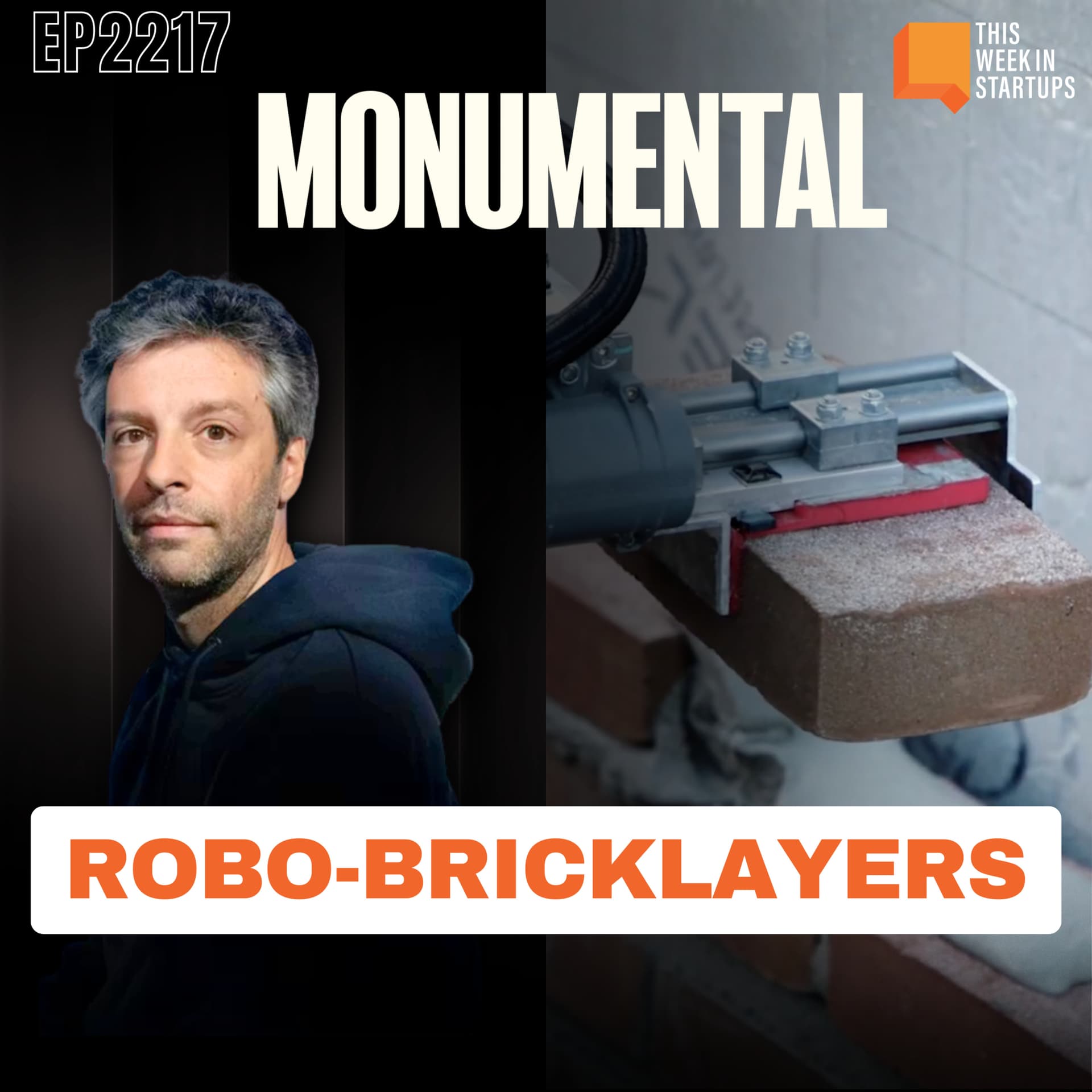 This Week in Startups cover art