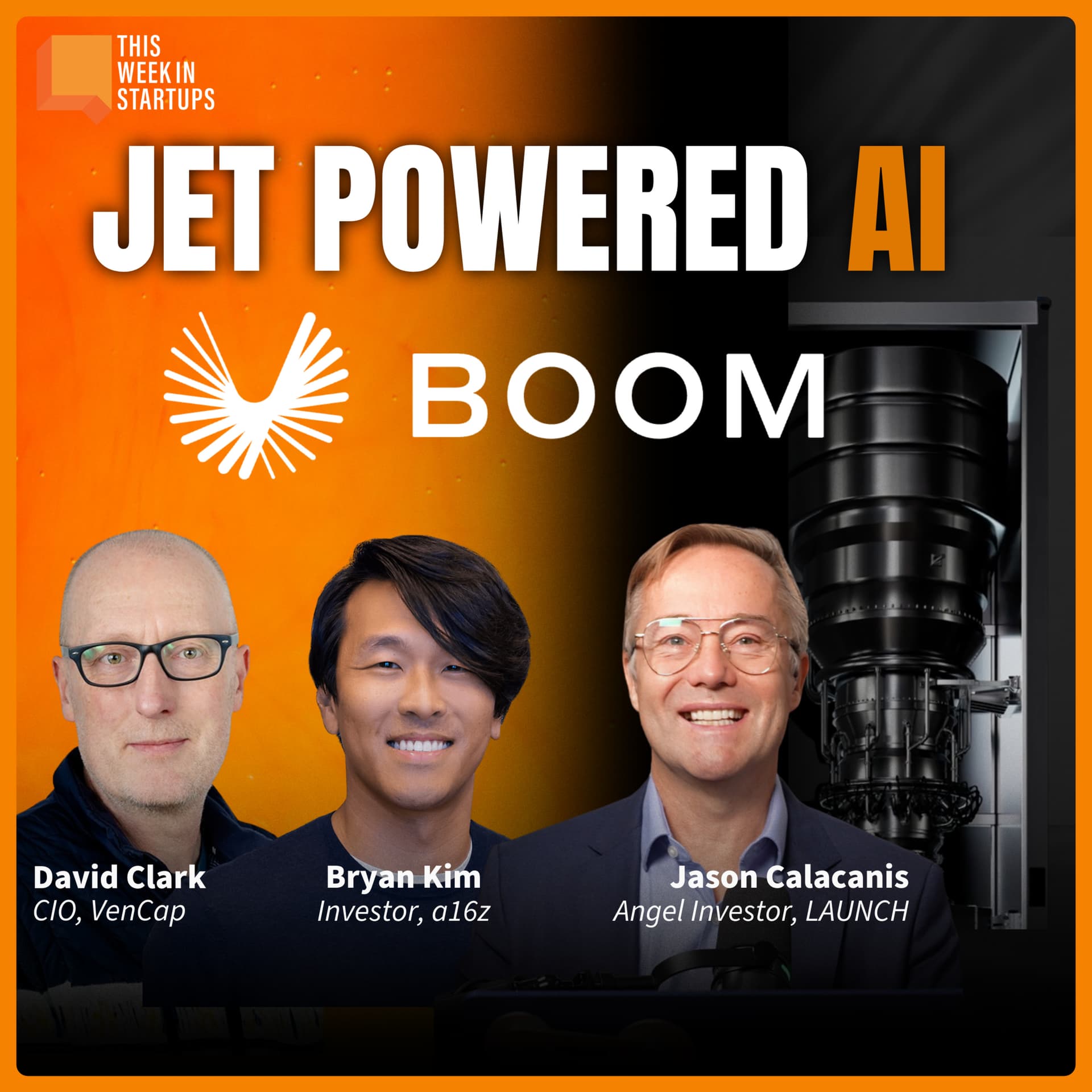 This Week in Startups cover art