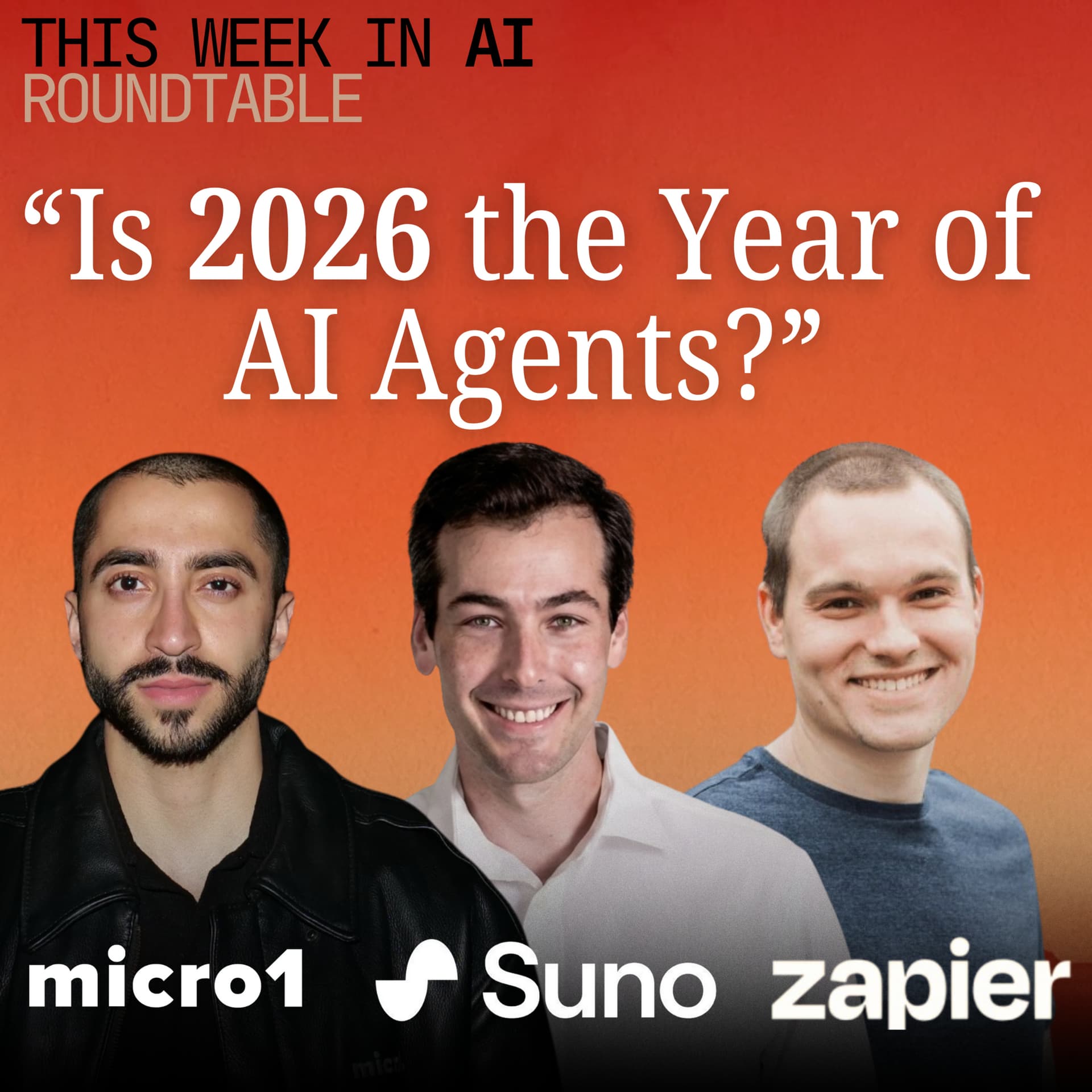 This Week in Startups cover art