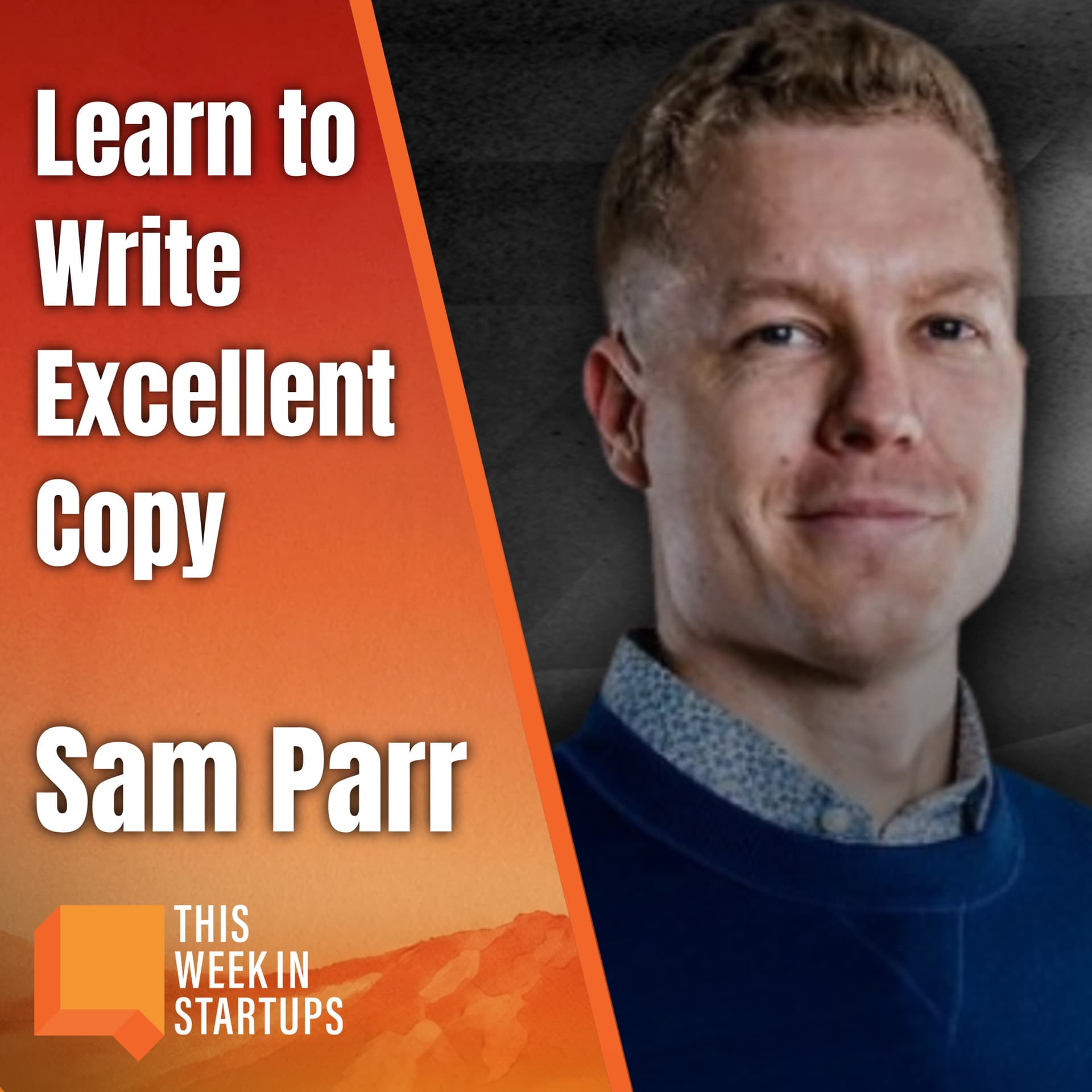 This Week in Startups cover art