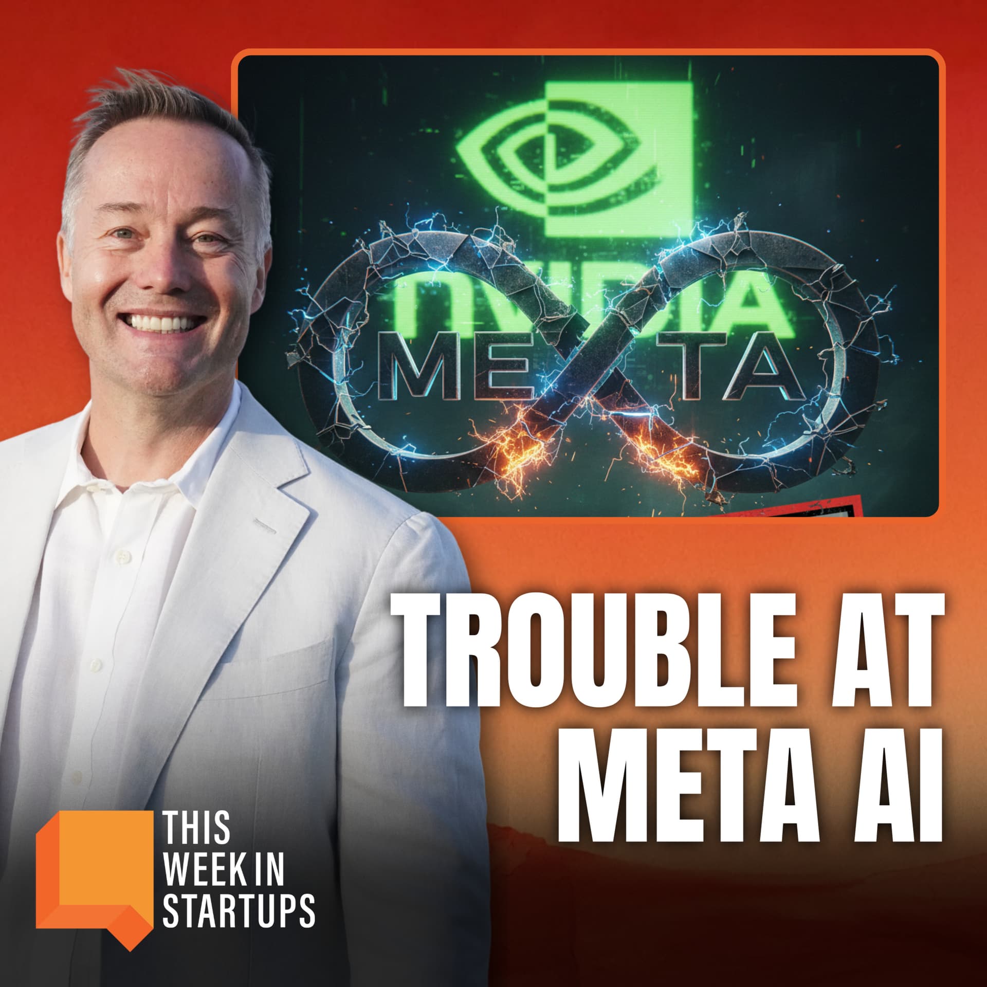 This Week in Startups cover art