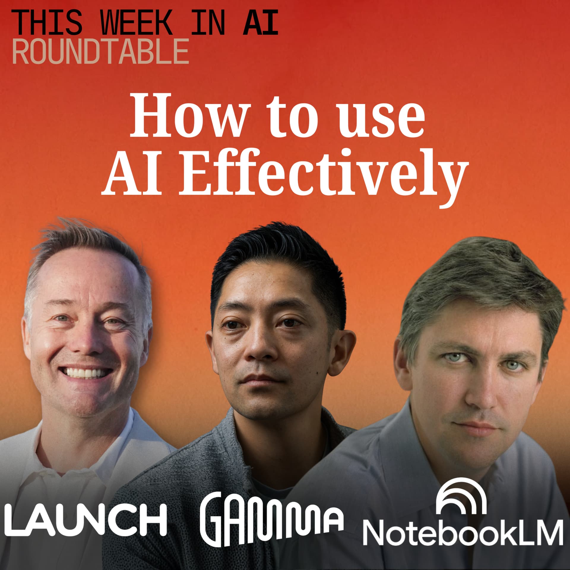 This Week in Startups cover art