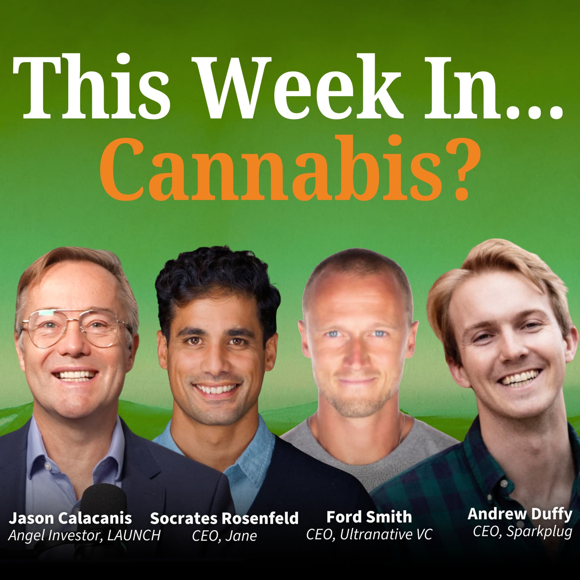 This Week in Startups cover art