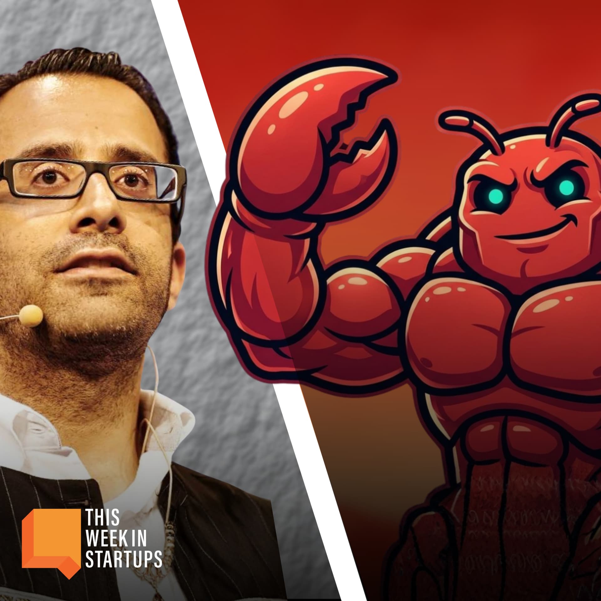 This Week in Startups cover art