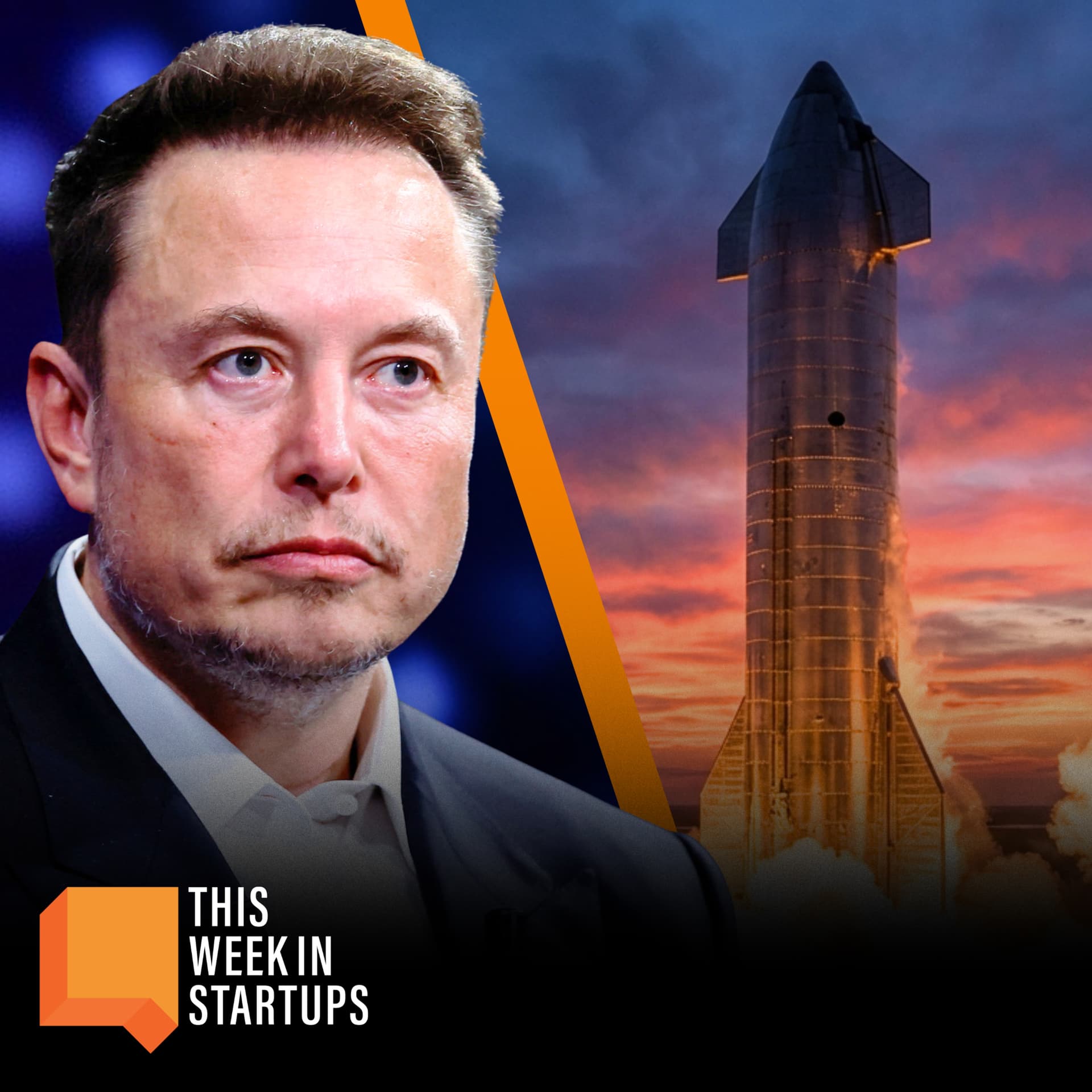 This Week in Startups cover art