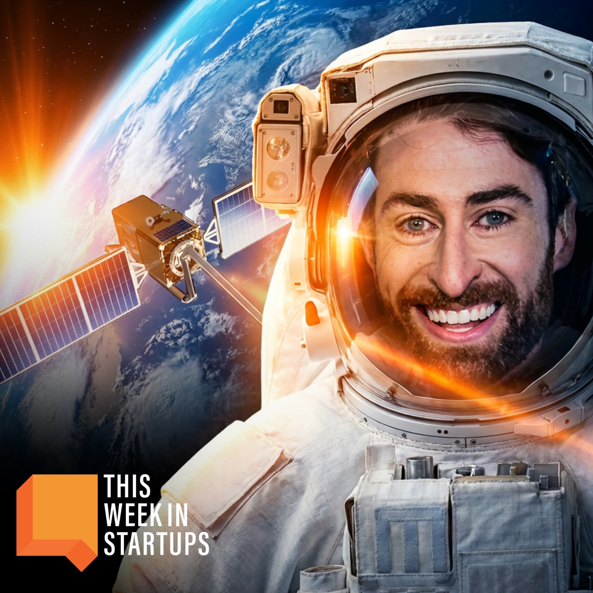 This Week in Startups cover art