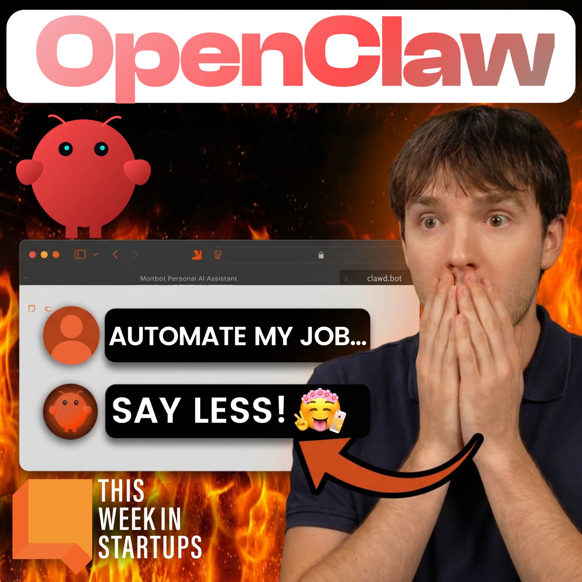 This Week in Startups cover art