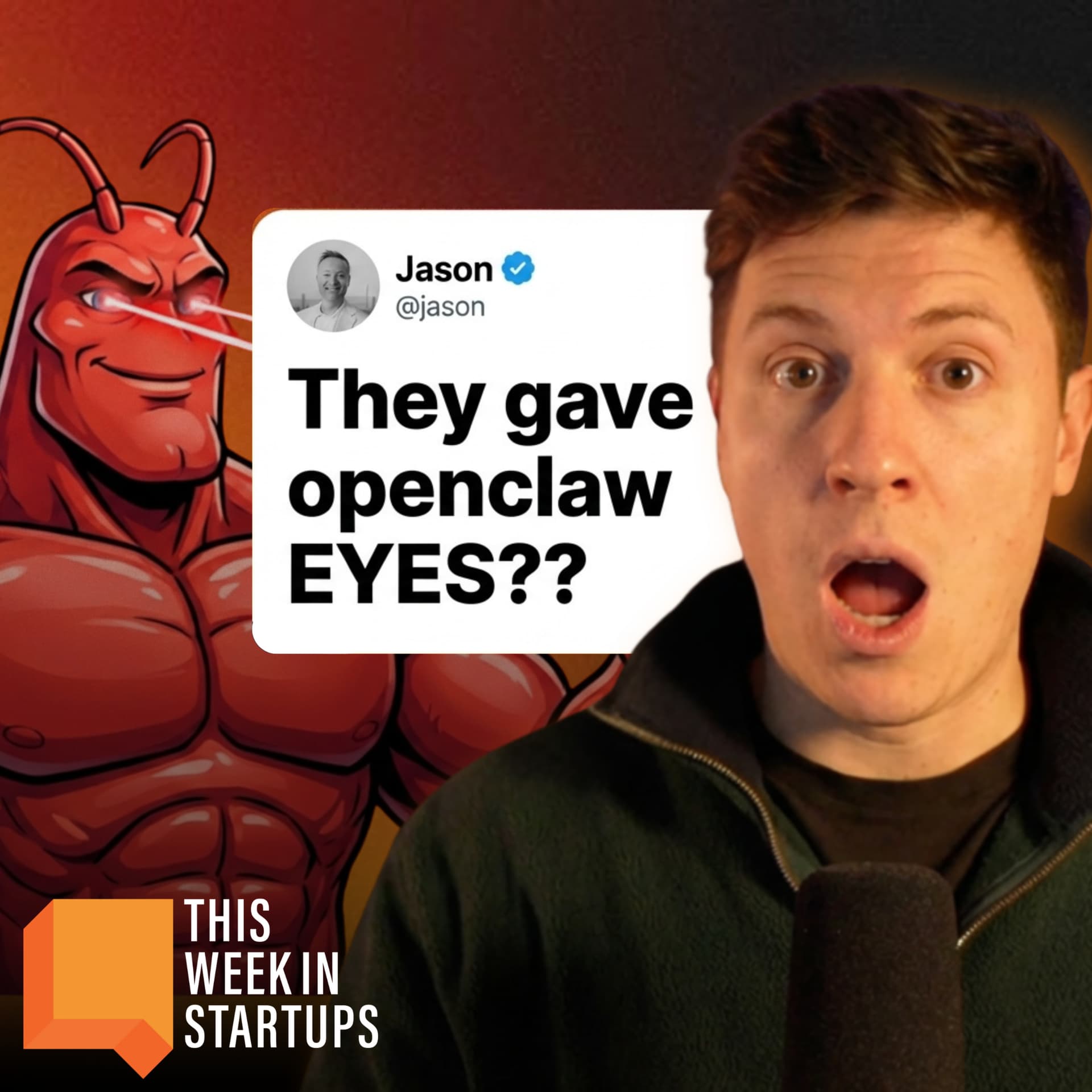 This Week in Startups cover art