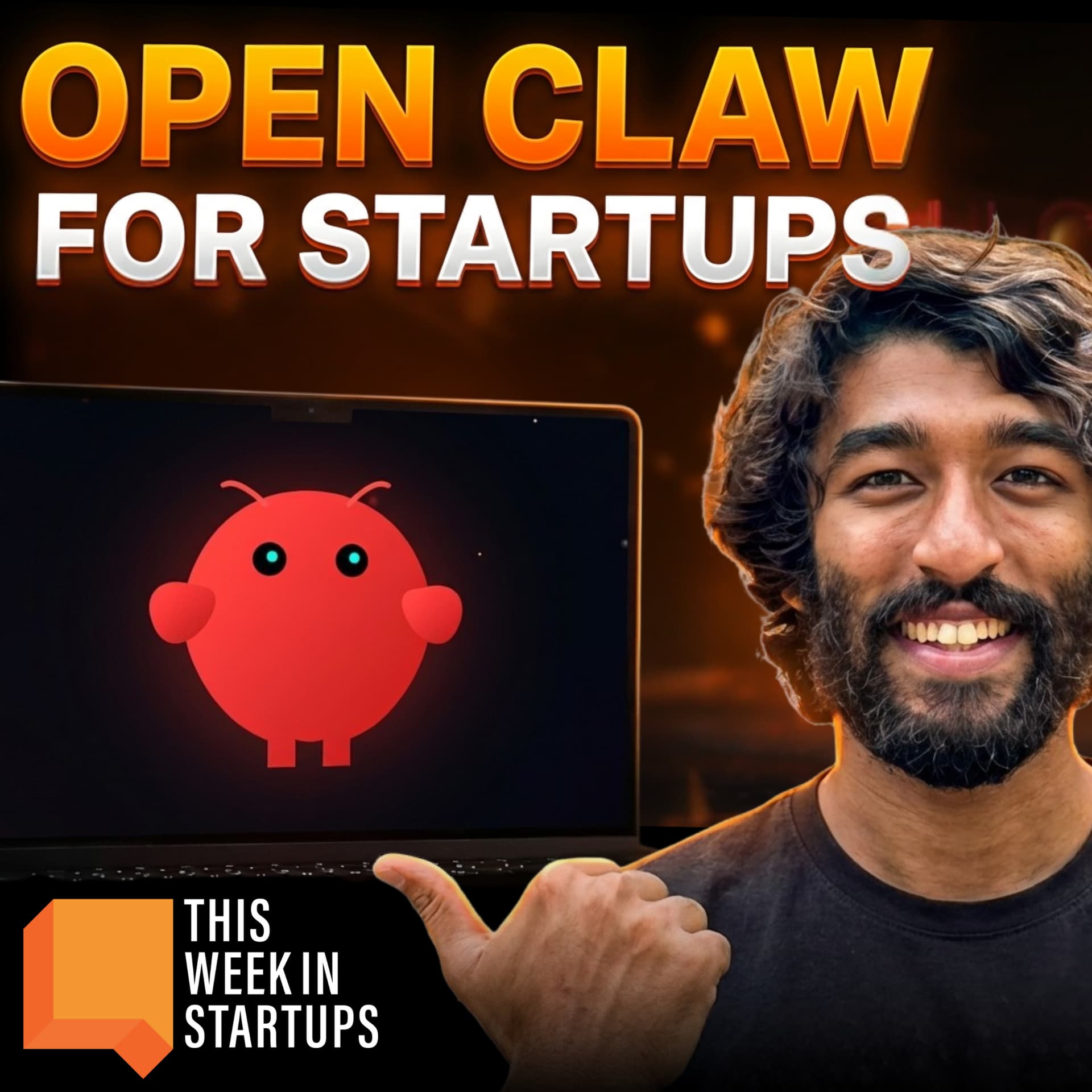 This Week in Startups cover art