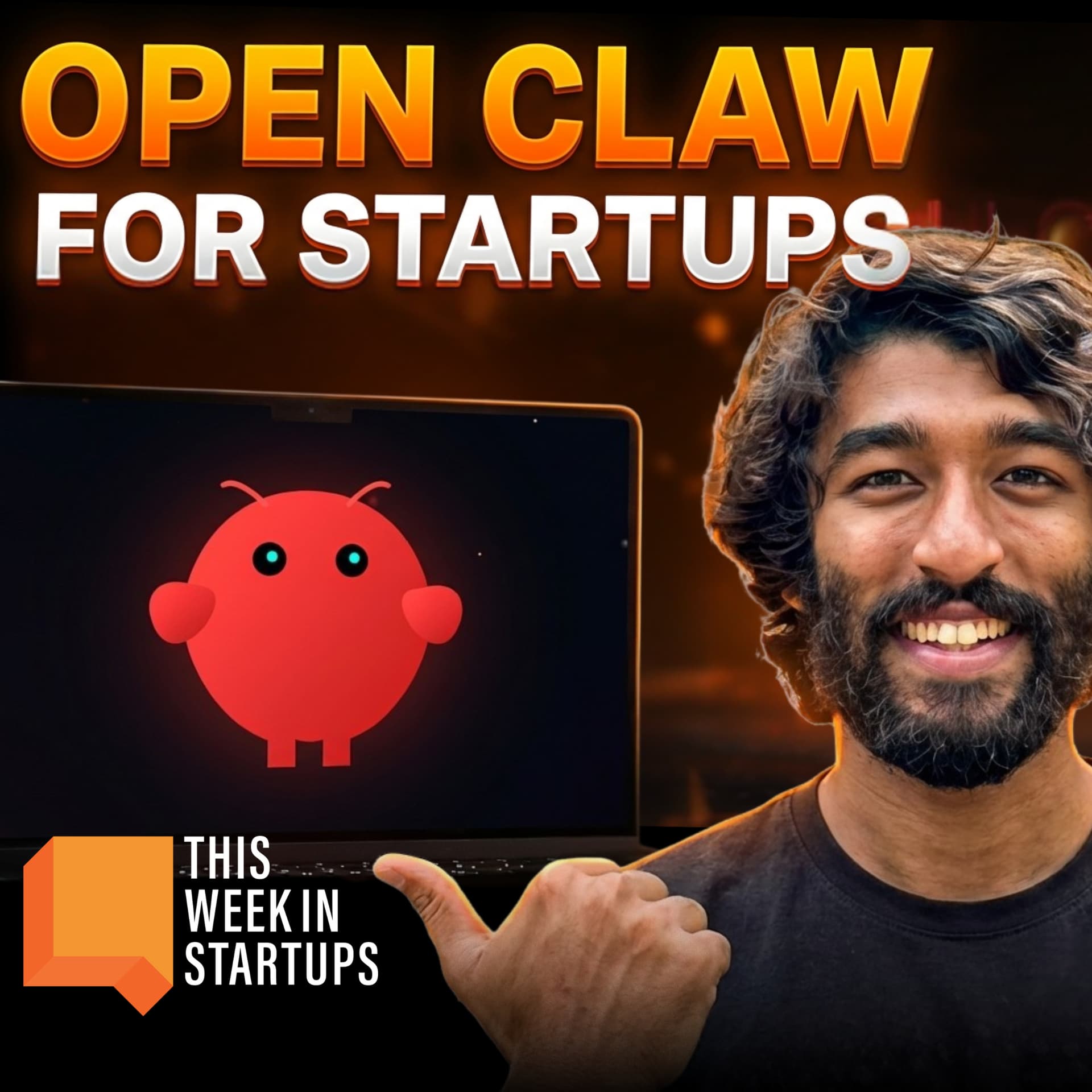 This Week in Startups cover art