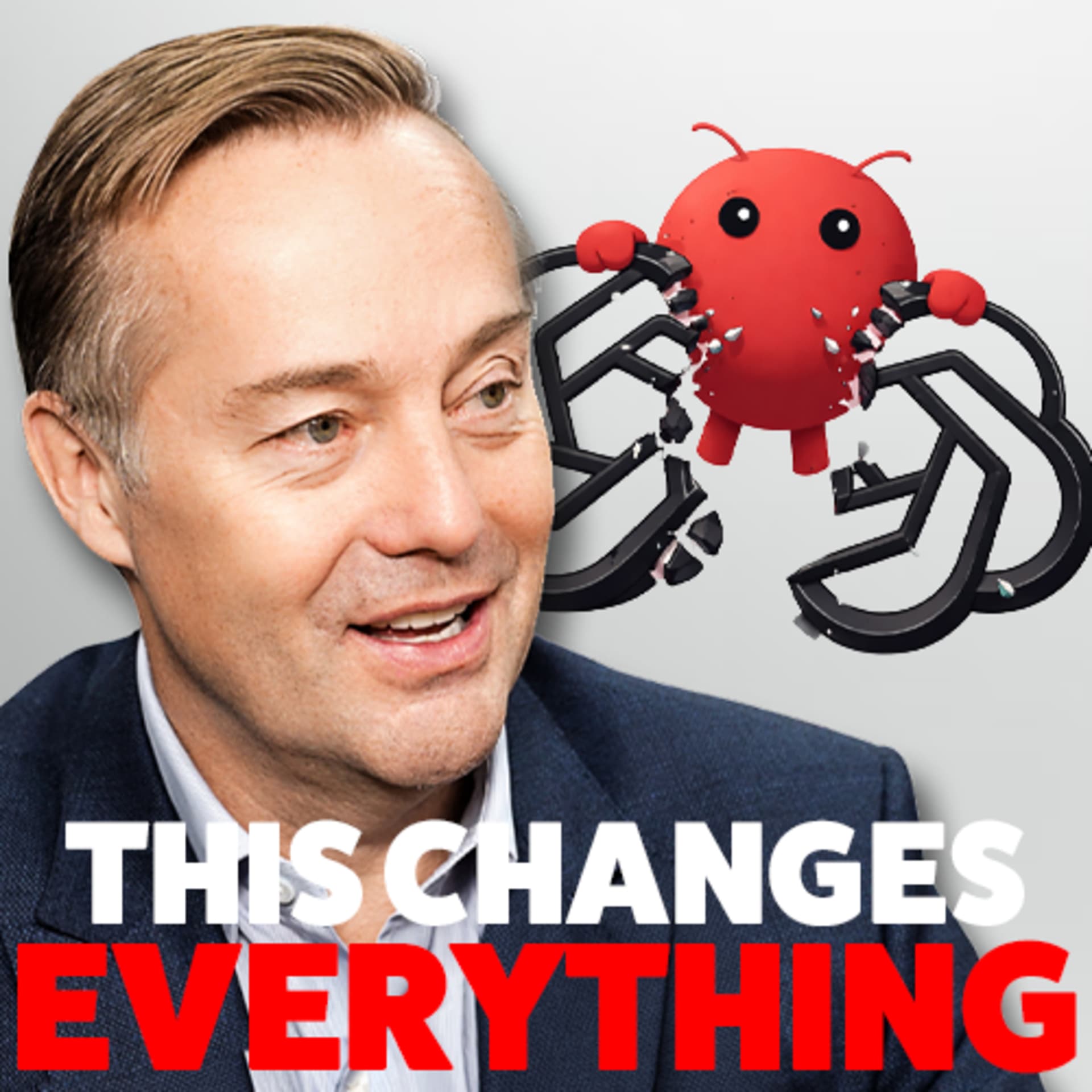 This Week in Startups cover art