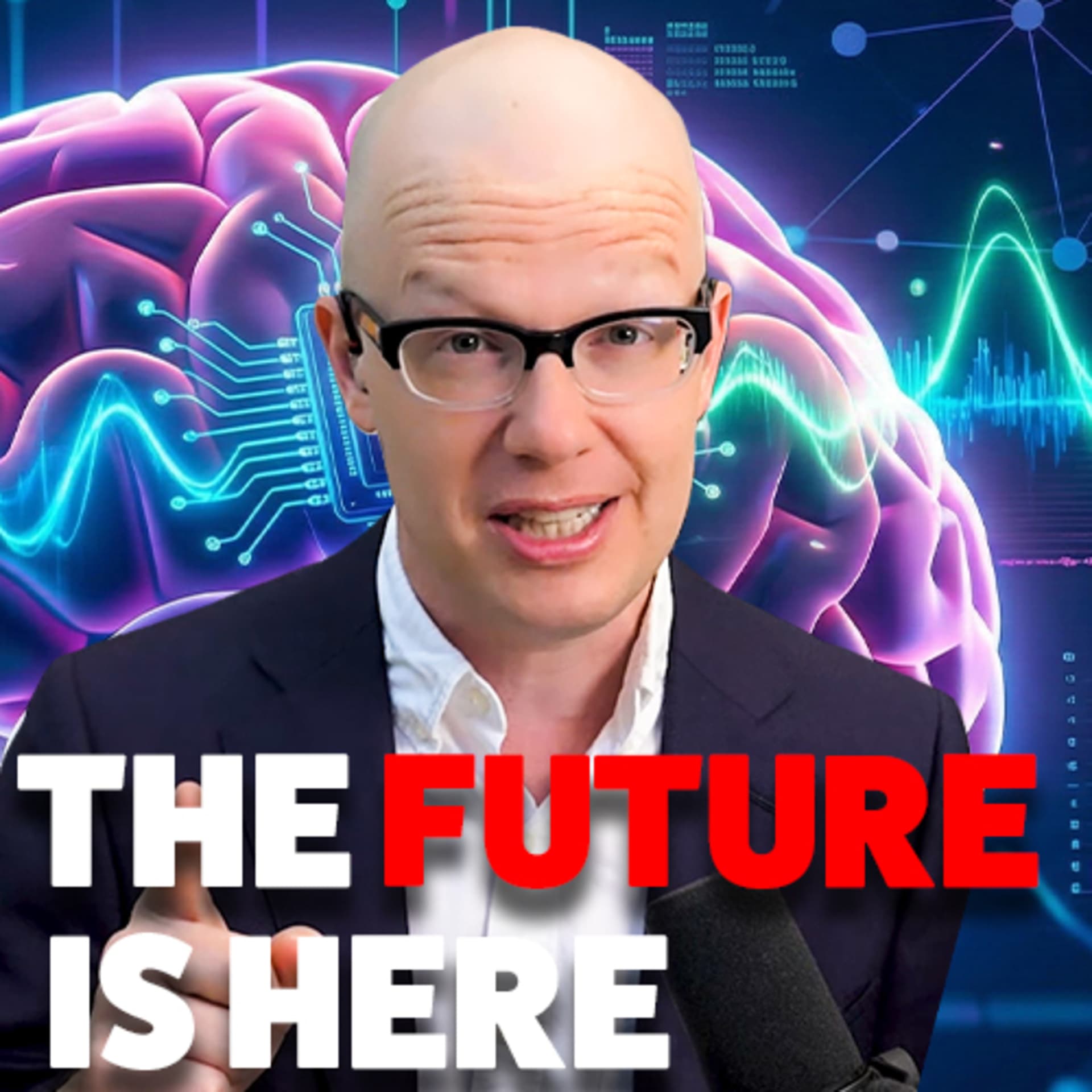 This Week in Startups cover art