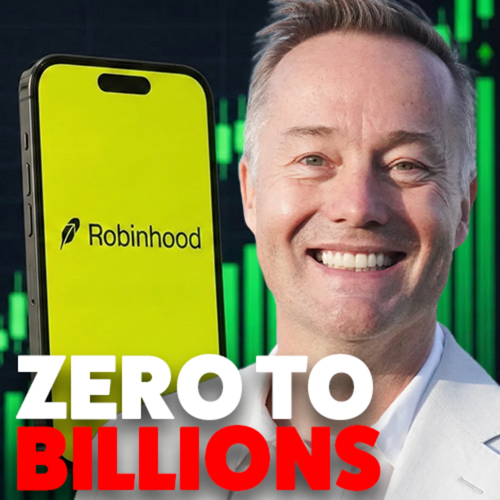 This Week in Startups cover art