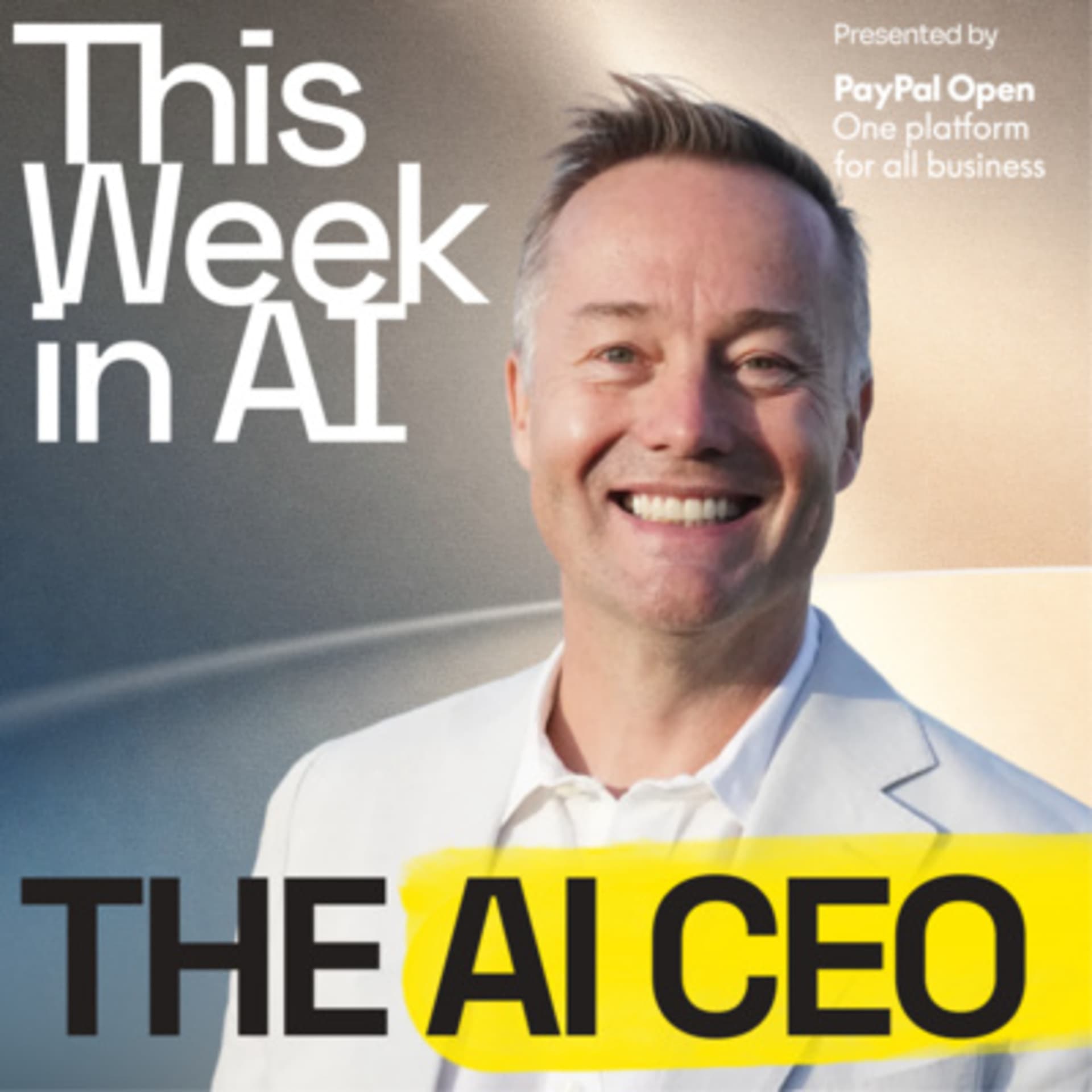 This Week in Startups cover art