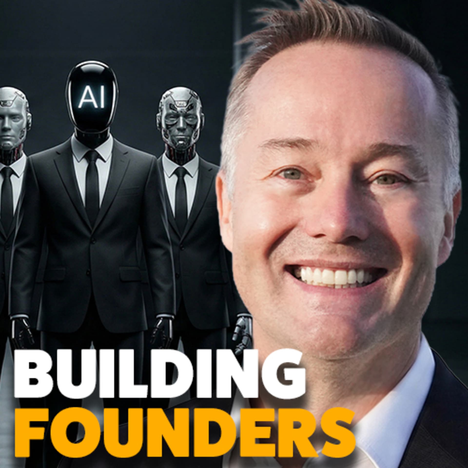 This Week in Startups cover art