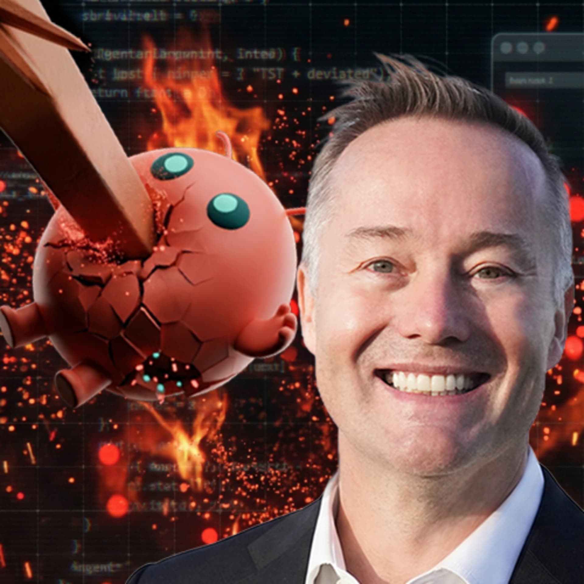 This Week in Startups cover art